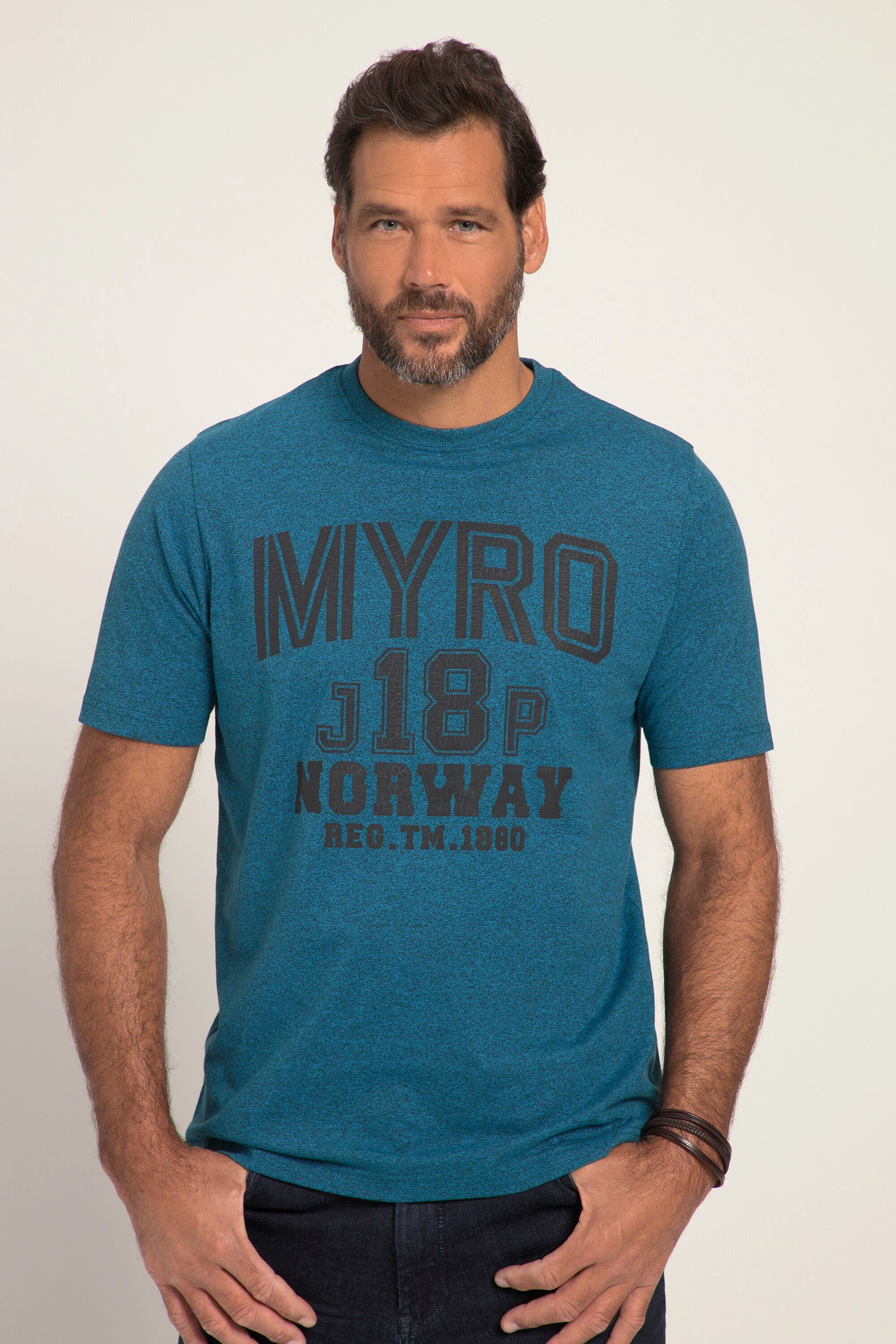 Halbarm T-Shirts für Herren online kaufen | OTTO | Sport-T-Shirts