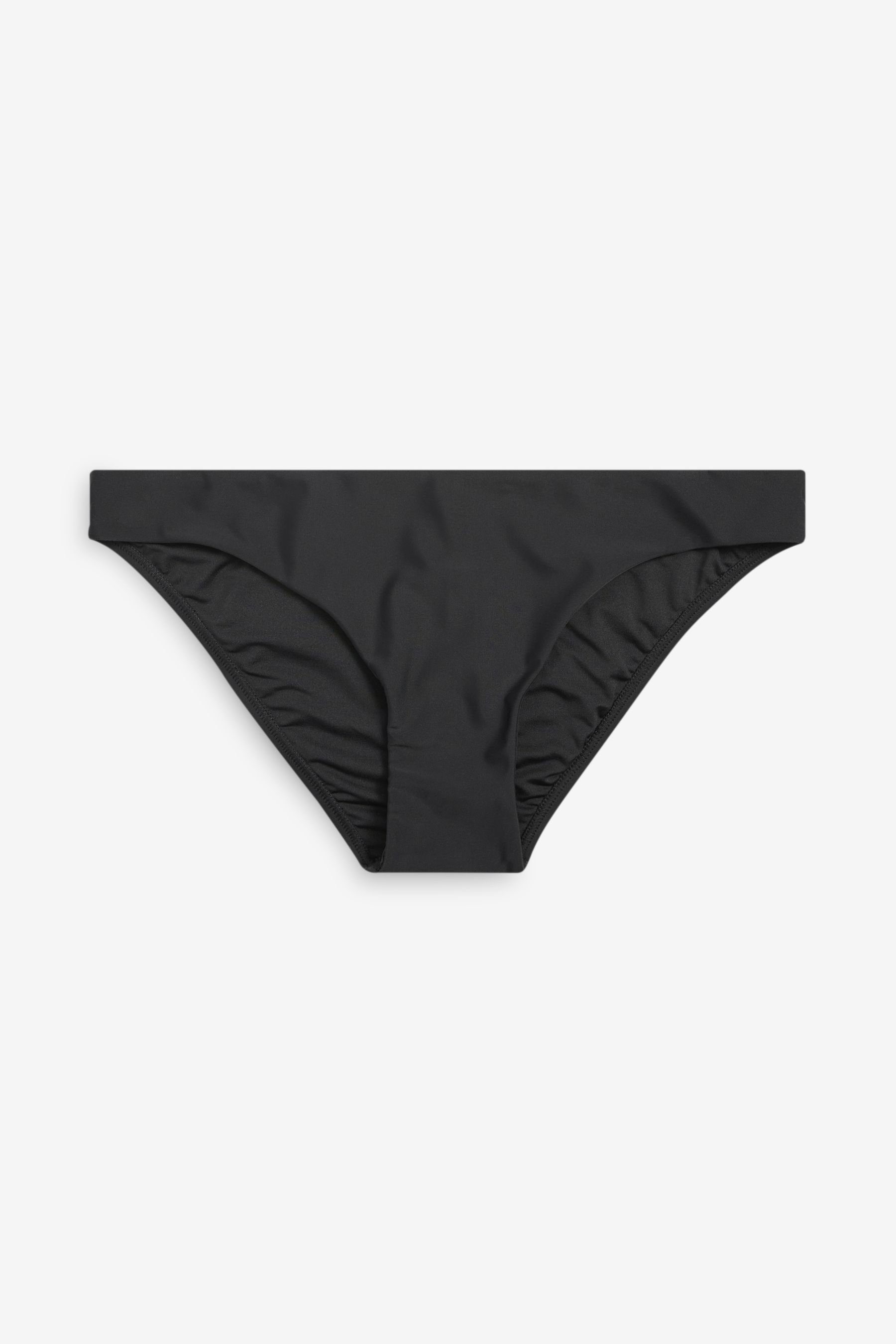 Next Bikini-Hose Bikinihose mit hohem Bein günstig online kaufen