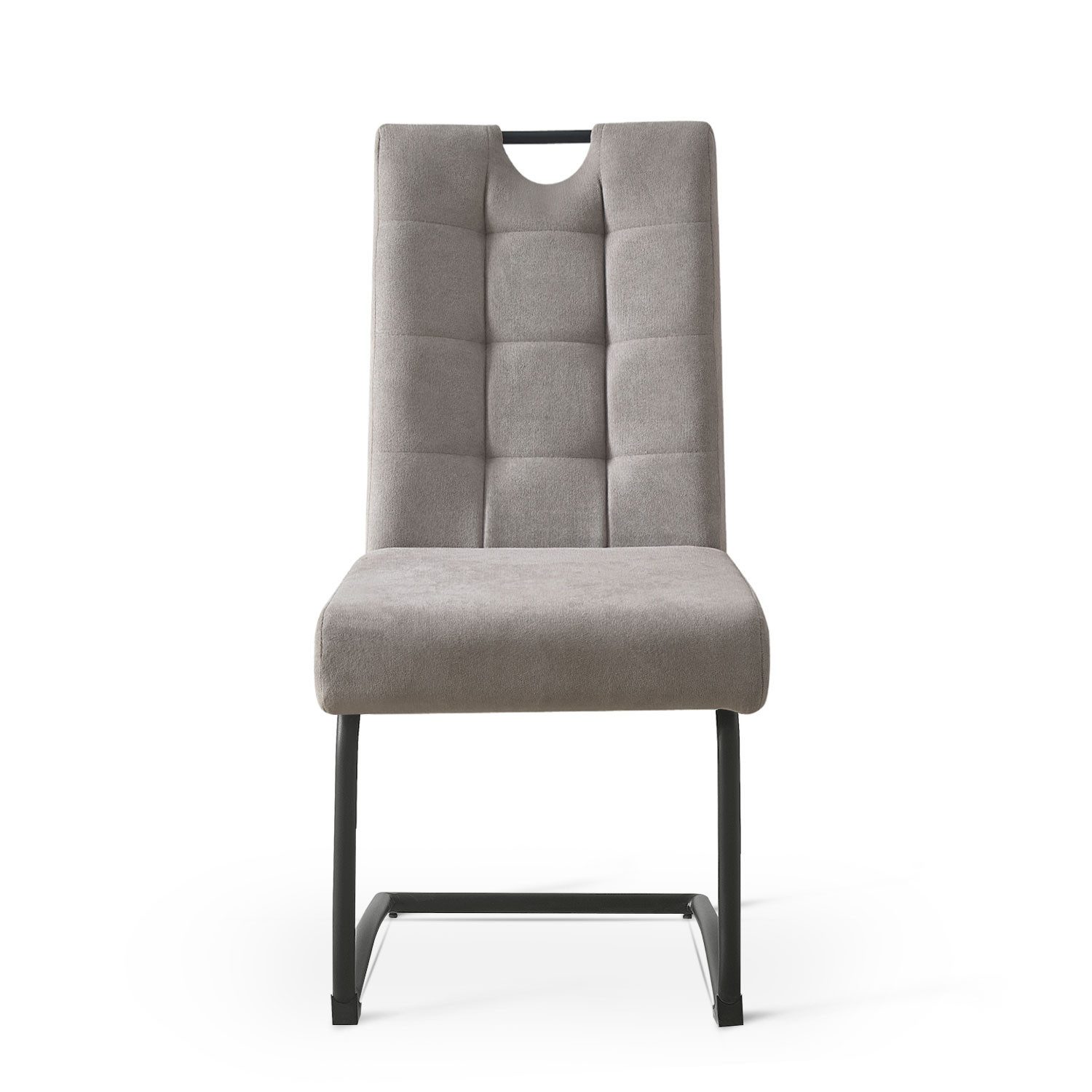 B&D home Freischwinger SOFIA (2er Set, günstig online kaufen