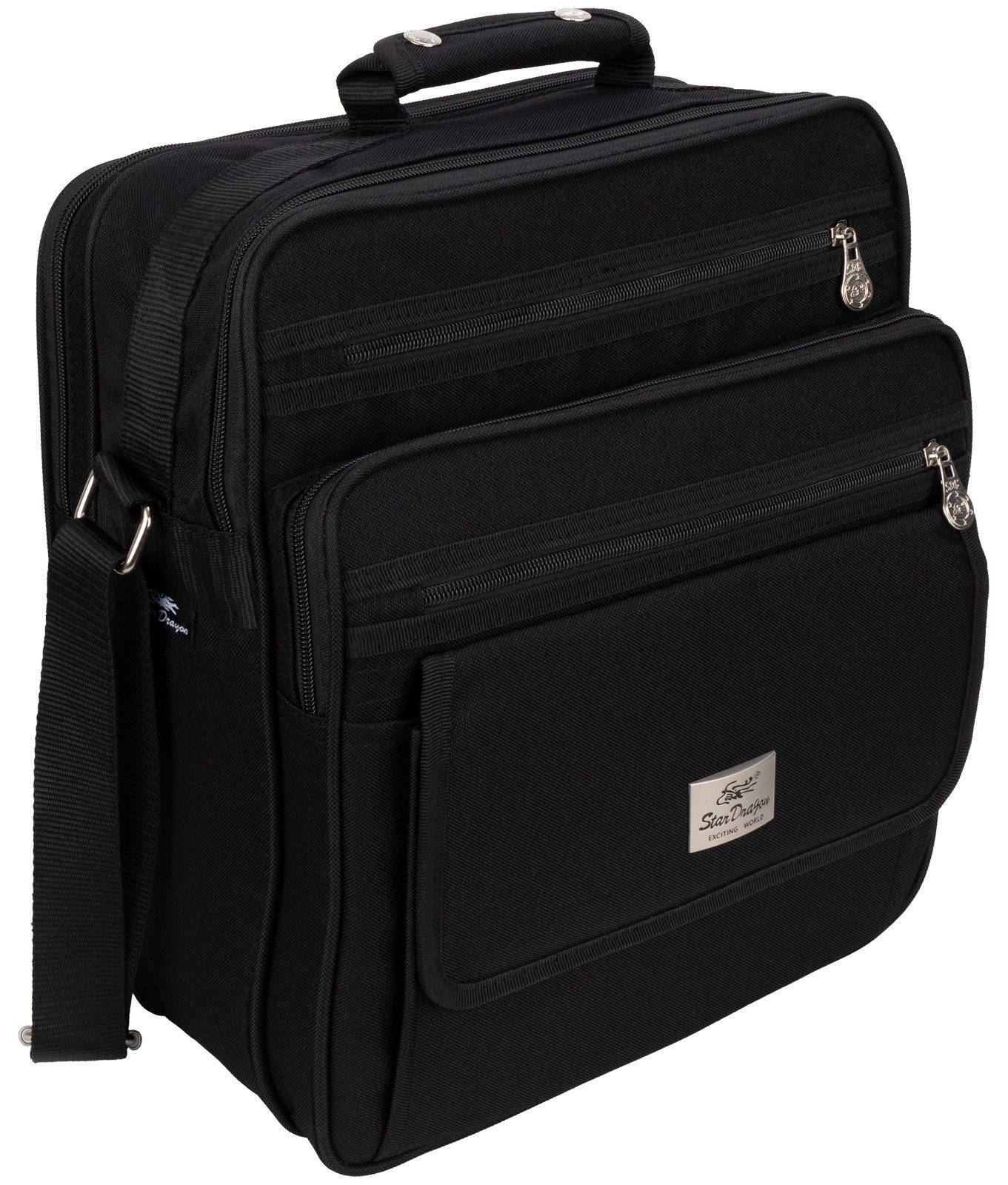 EAAKIE Umhängetasche Tasche Arbeitstasche Umhängetasche Flugbegleiter Herre günstig online kaufen
