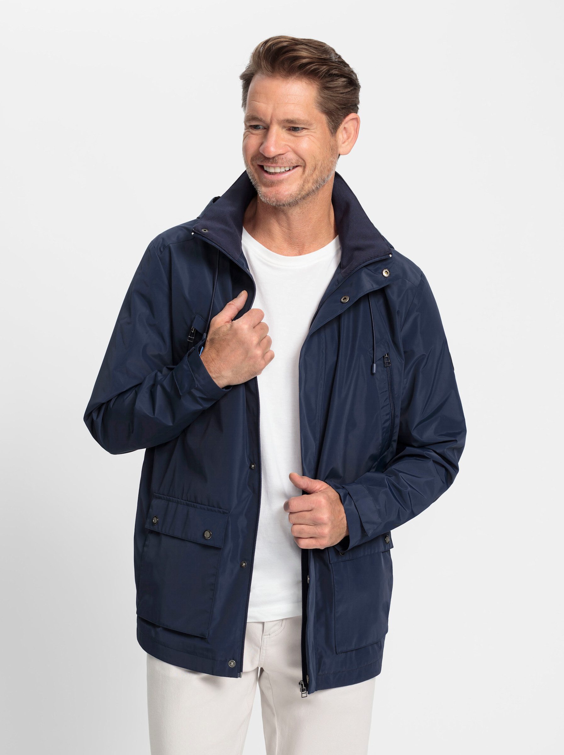 Funktionsjacke Funktionsjacke