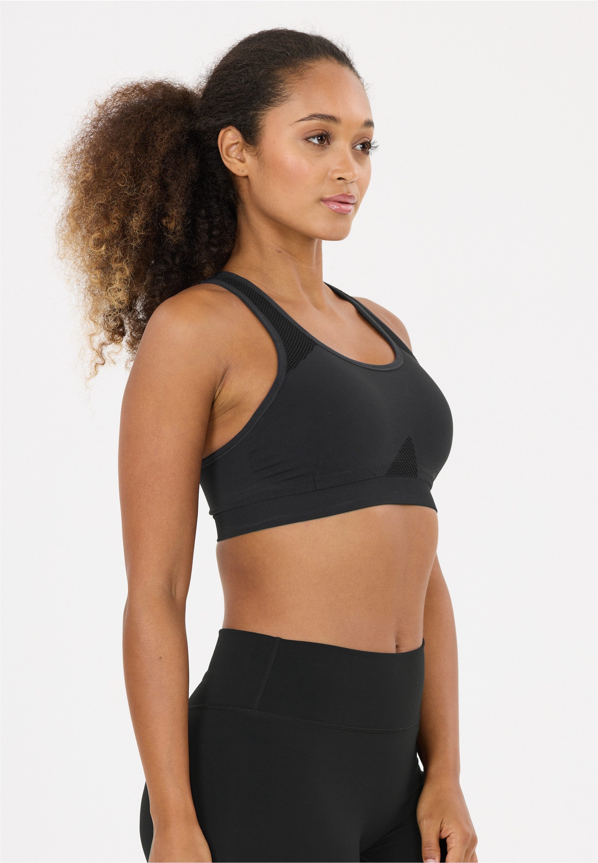 ATHLECIA Sport-BH Rosemary V2 mit Medium-Support