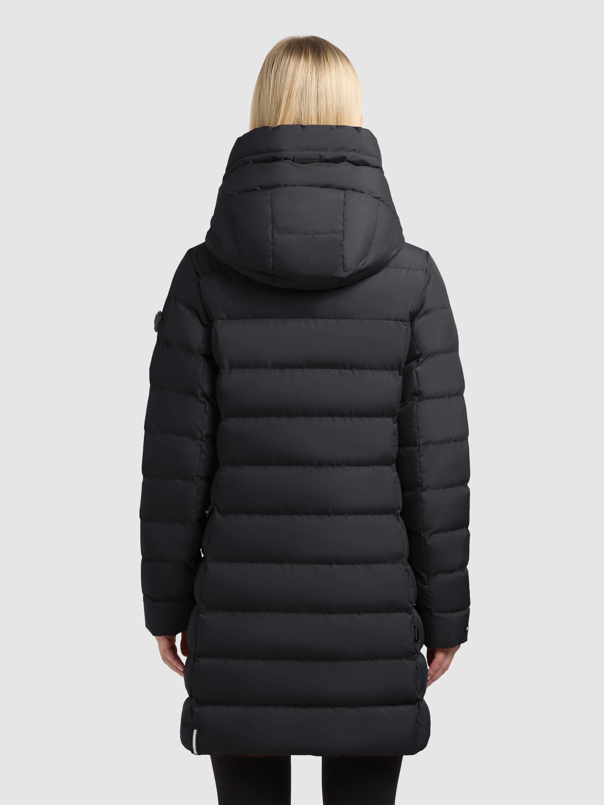 khujo Steppjacke NEKAR