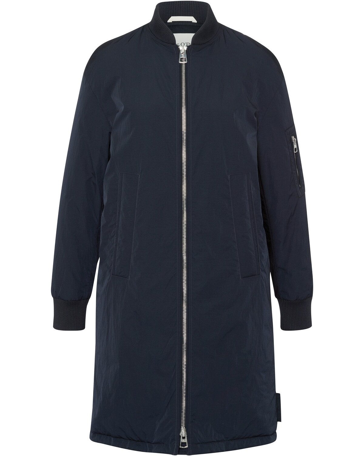 Marc O'Polo Outdoorjacke Bombermantel günstig online kaufen