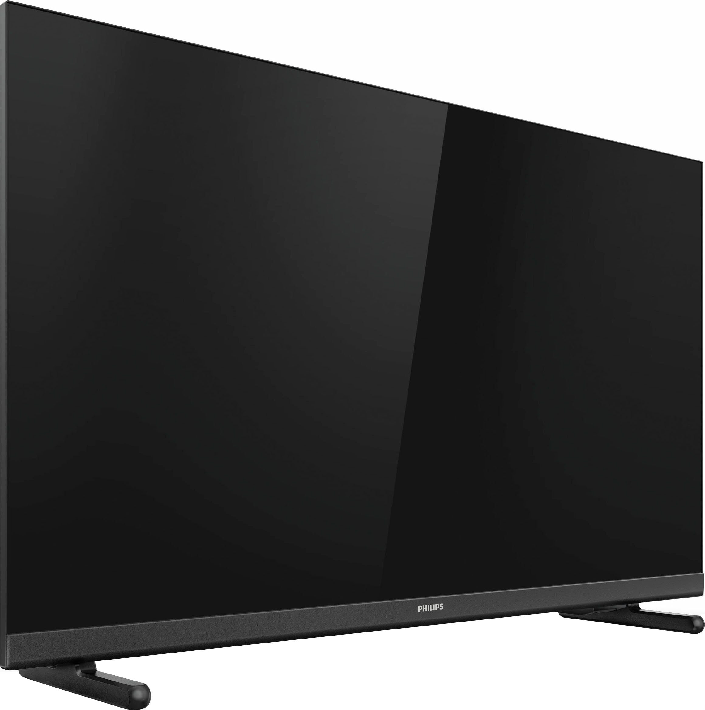 HD) Philips Full 43PFS5507/12 LED-Fernseher cm/43 Zoll, (108