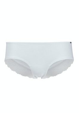 Skiny Panty CottonLace Essentials