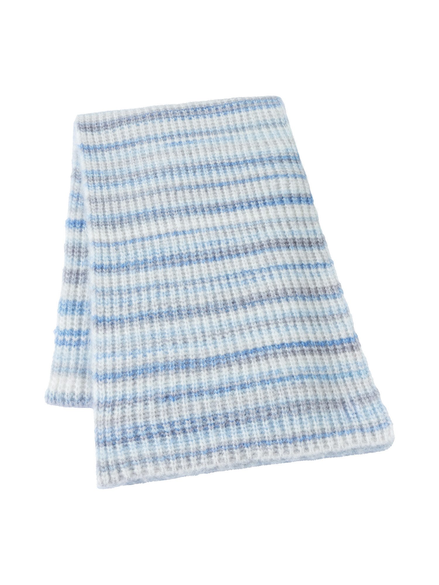 Lieblingsstück Schal Damen-Strickschal, mit Woll-Anteil