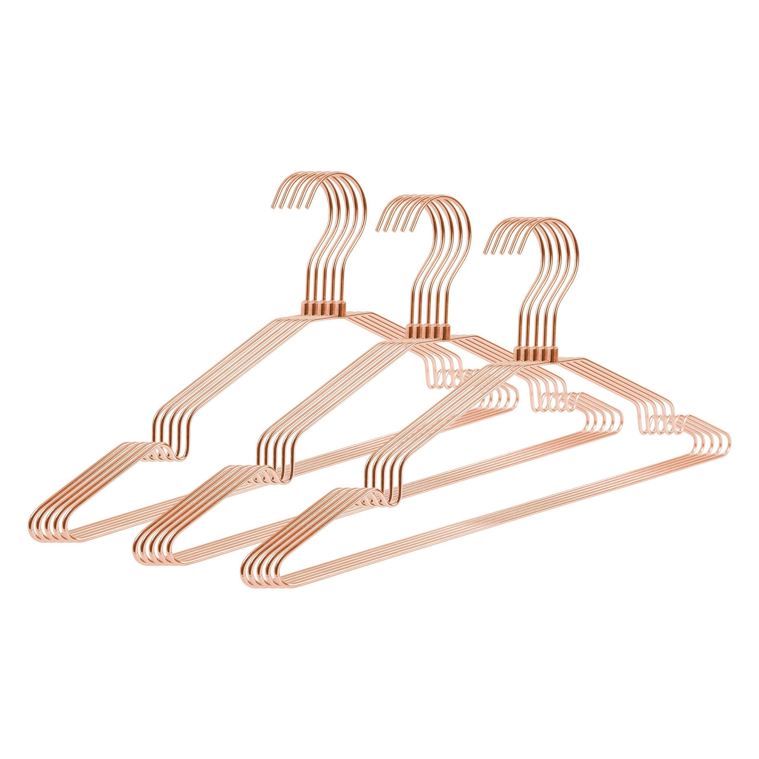 Natural Goods Berlin Kleiderbügel GARD, (15er-Set, günstig online kaufen