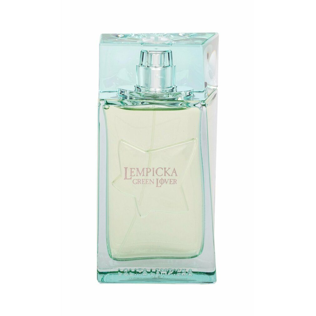 Lolita Lempicka Eau de Toilette Green Lover Eau de Toilette Spray 100ml