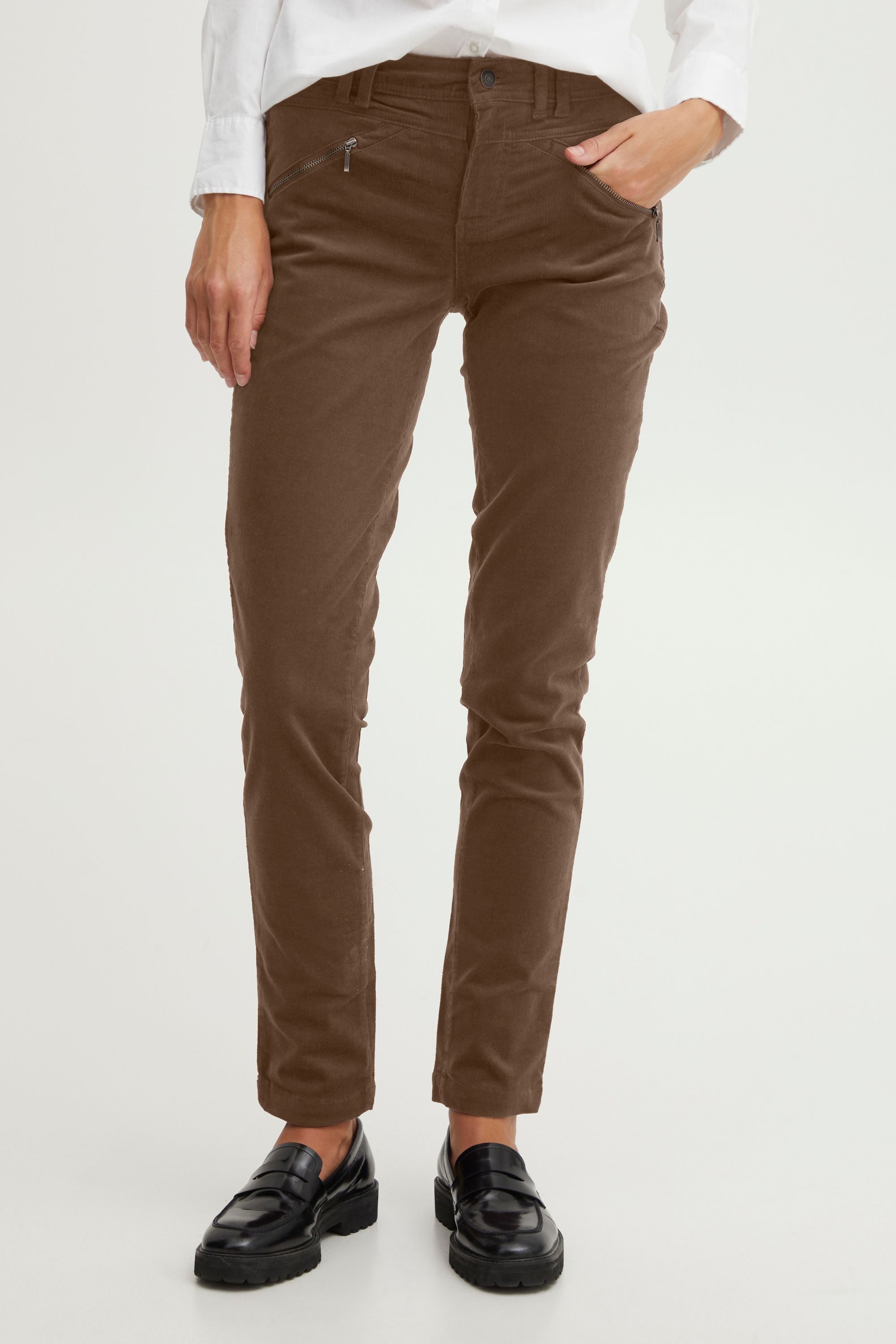 fransa Stoffhose Stoffhose günstig online kaufen