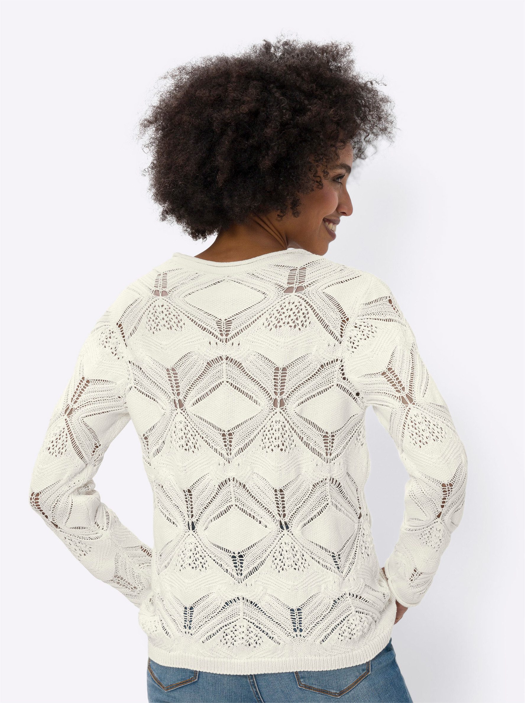 heine Strickpullover Strickpullover günstig online kaufen
