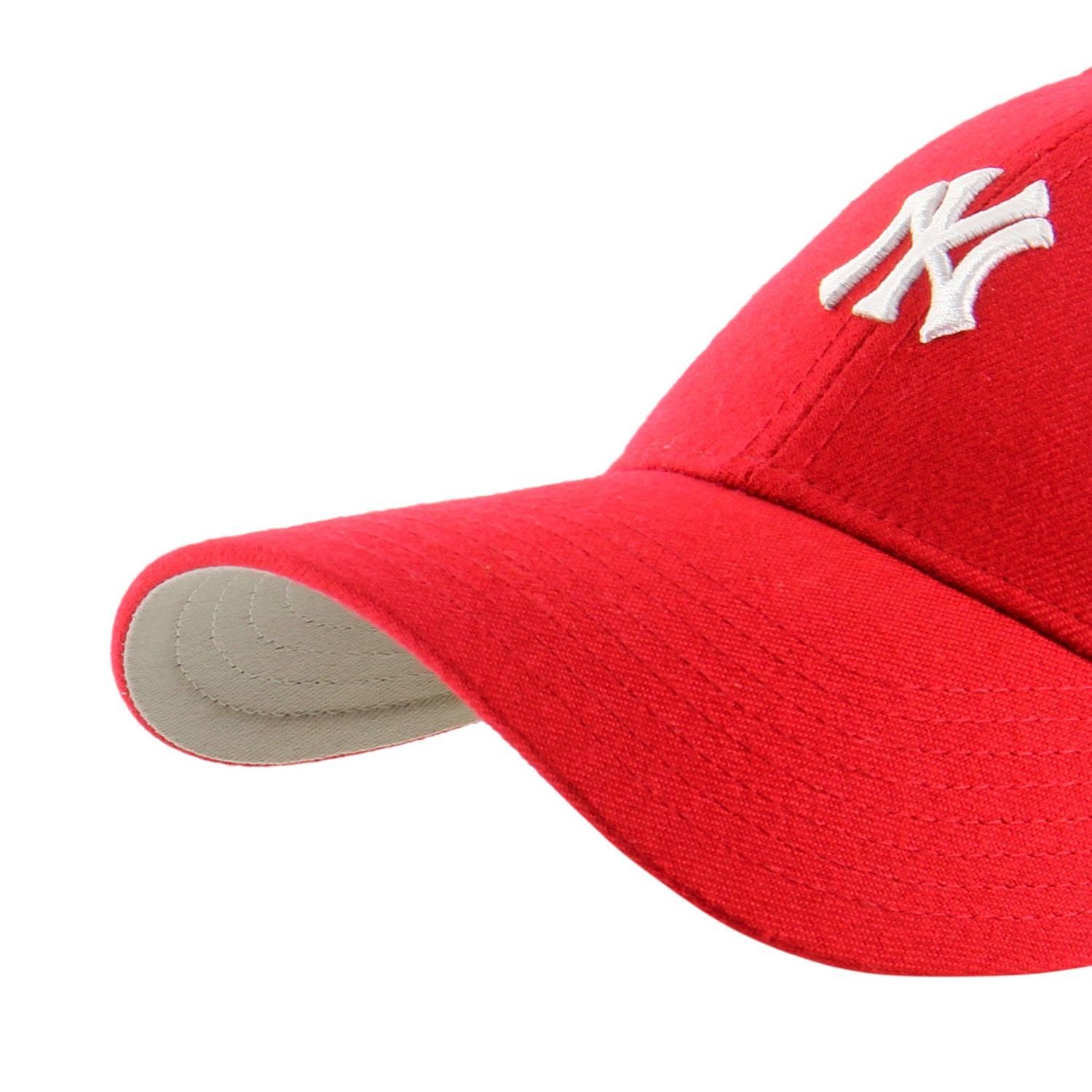 BASE RUNNER Snapback Brand York Cap '47 Yankees New