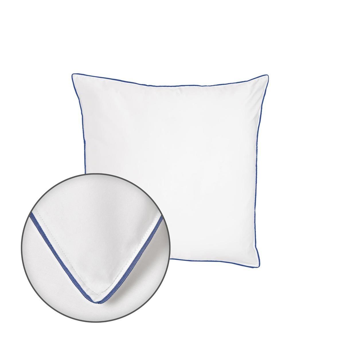 TRAUMSCHLAF Bettwäsche Pipping, Mako Satin, 1 günstig online kaufen