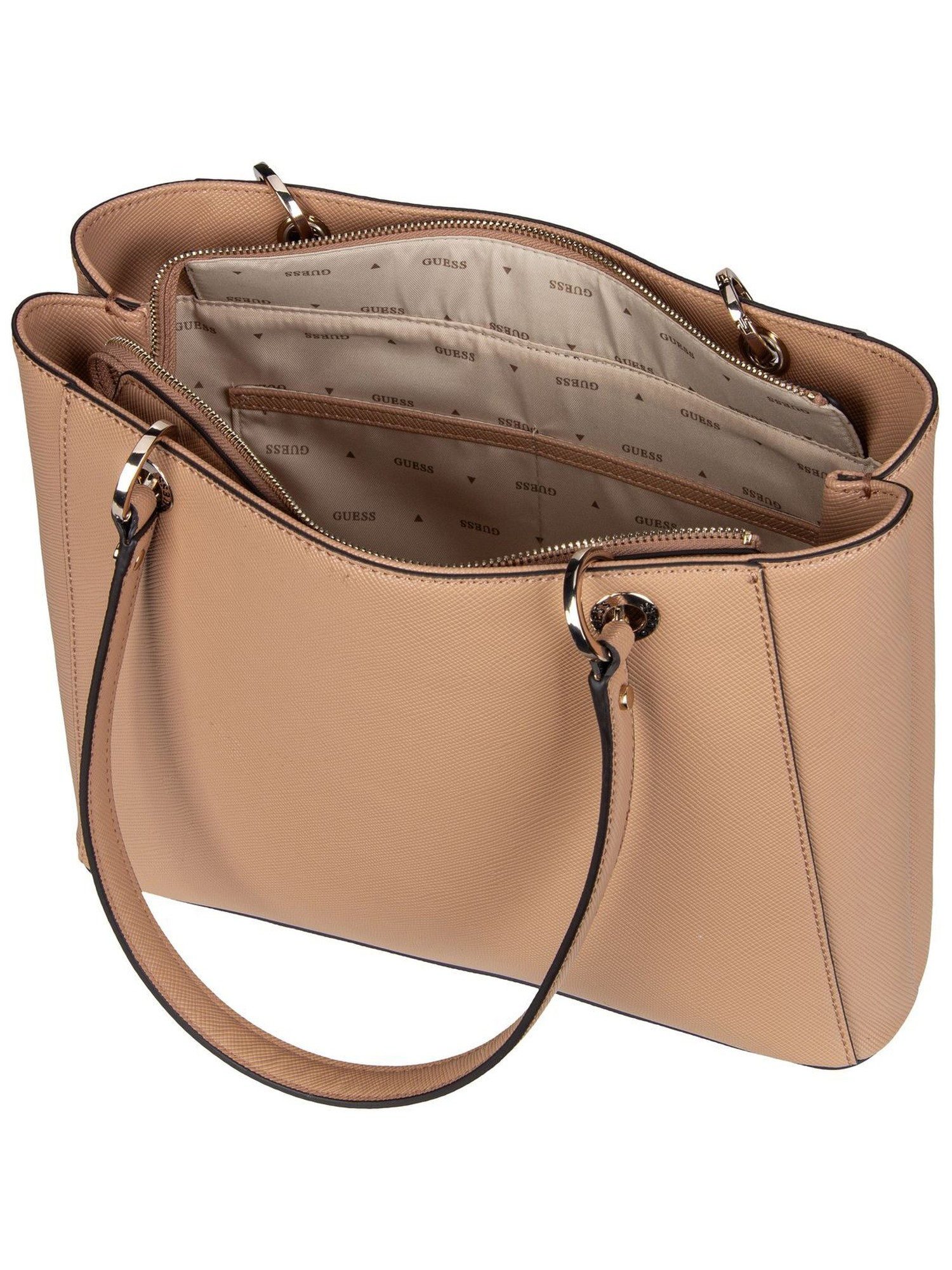 Guess Shopper Noelle Noel Tote