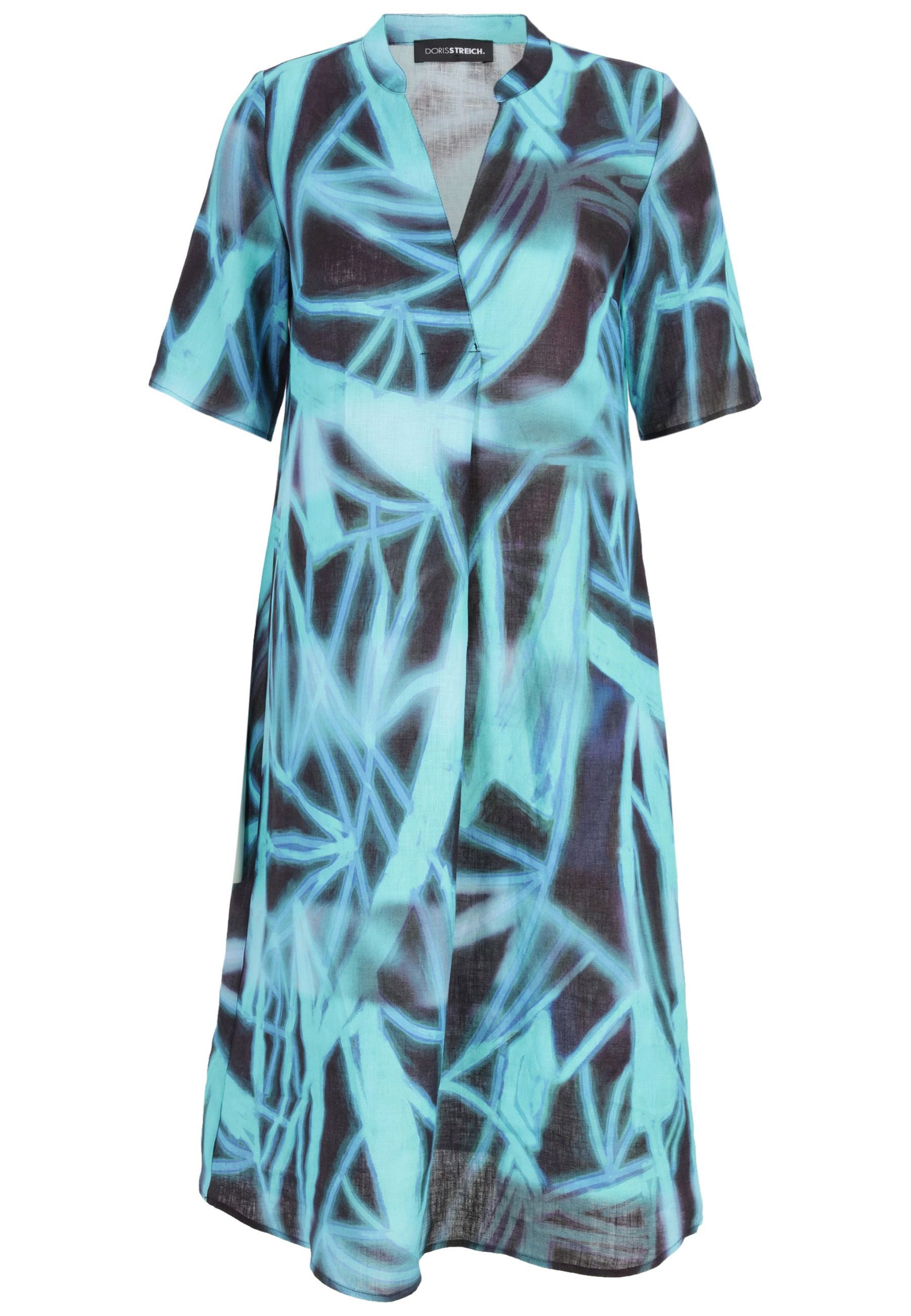 Doris Streich Minikleid