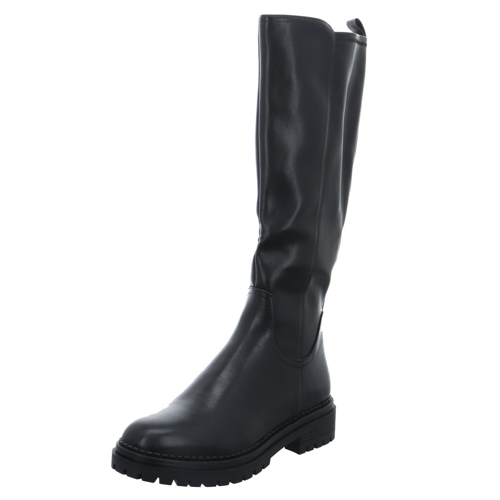 Alyssa W24-223-3A-BK Stiefel