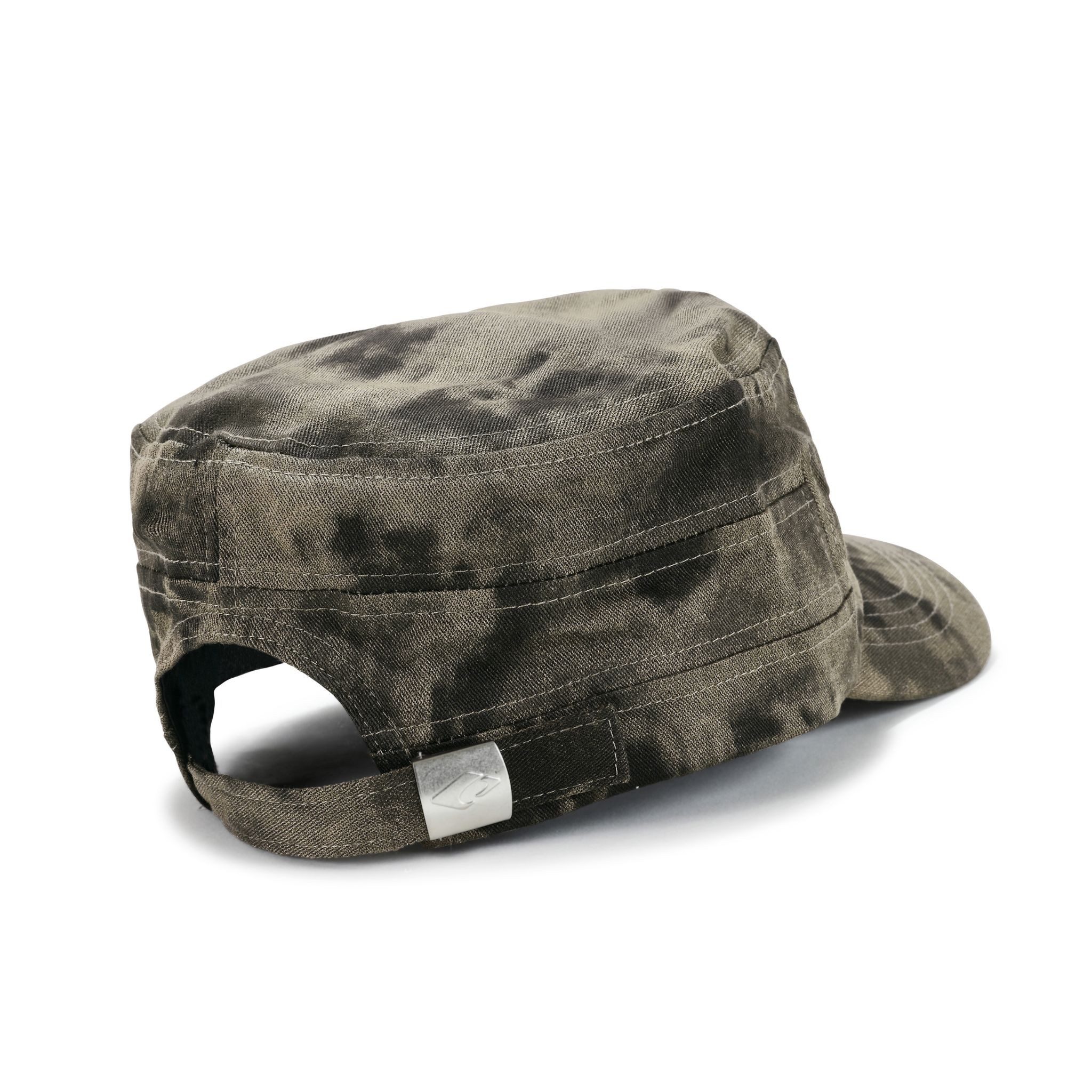 chillouts Army Cap Corrientes Hat atmungsaktiv, Formstabil, verstellbarer Verschluss