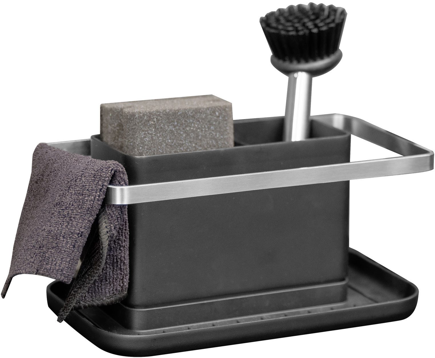 SCHÖNER WOHNEN-Kollektion Küchenorganizer-Set STELLA, (1-tlg), Spülorganize günstig online kaufen