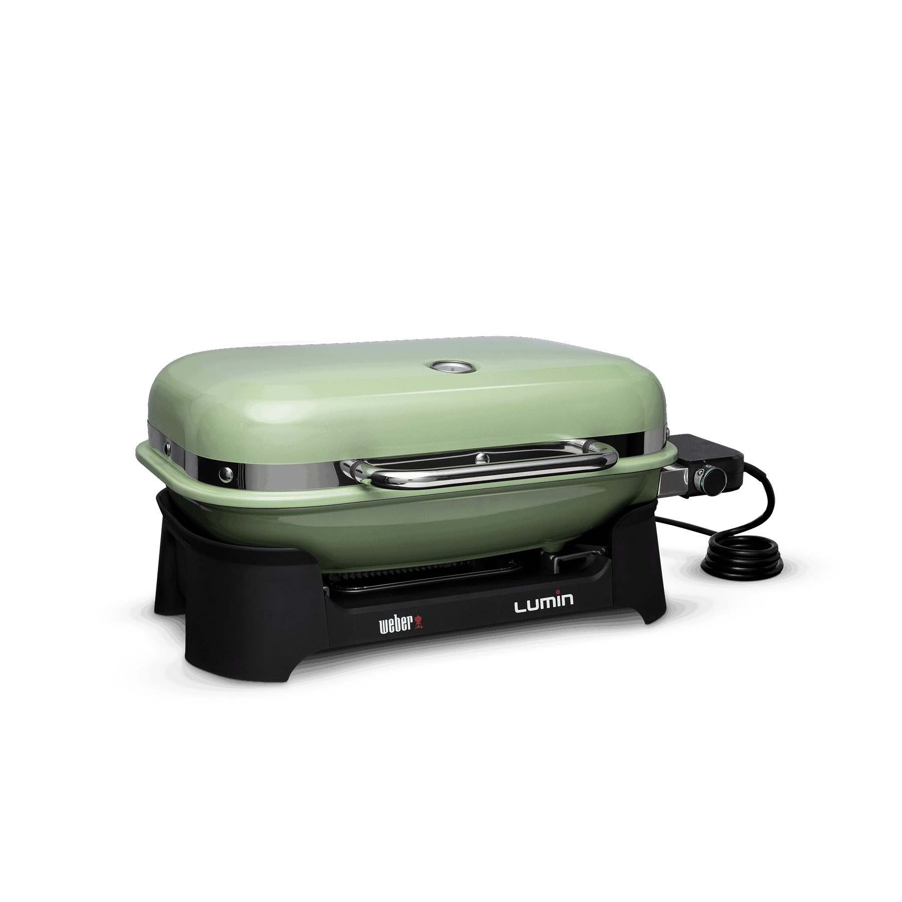 Weber Elektrogrill Weber Lumin, 2200 W