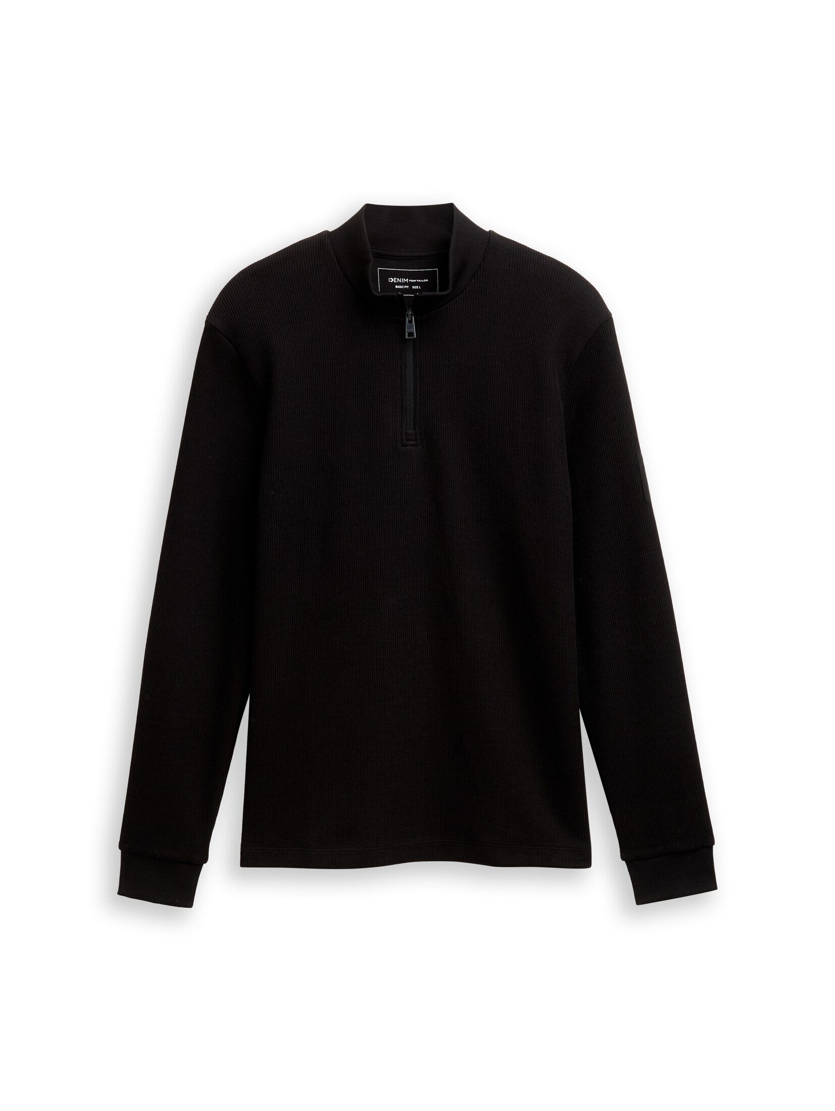 Langarmshirt T-Shirt