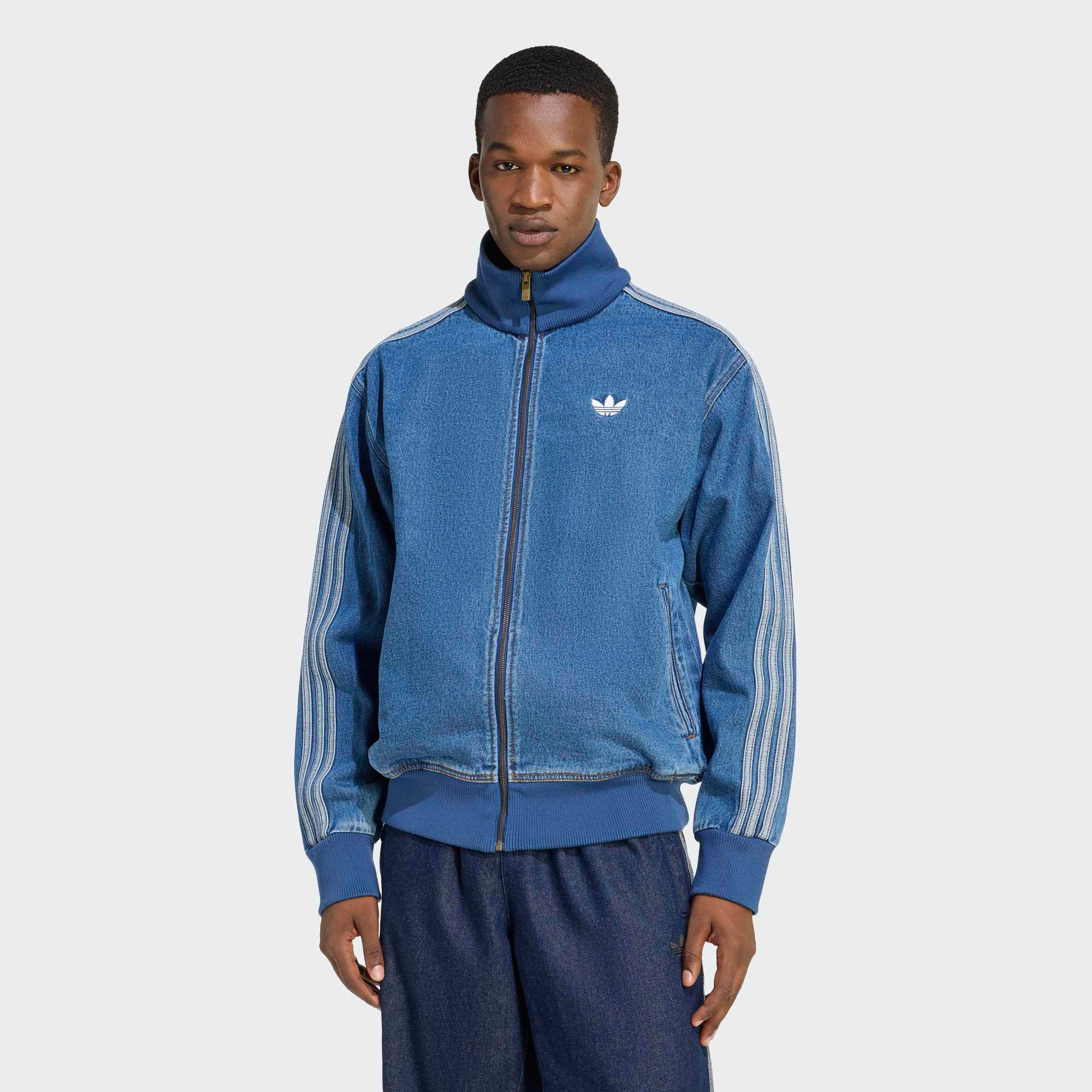 adidas Originals Tanktop ADICOLOR FIREBIRD ORIGINALS AUS STOFF günstig online kaufen