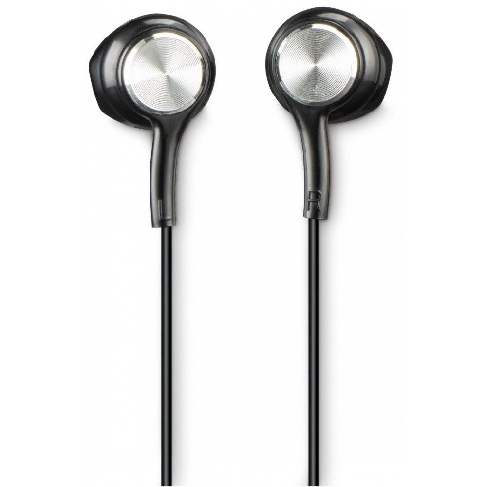 Hama Hama Ocean Kopfhörer schwarz - Kopfhörer In-Ear-Kopfhörer (Freisprechen, Sprachsteuerung, Google Assistant kompatibel, Ja, Freisprechen möglich)