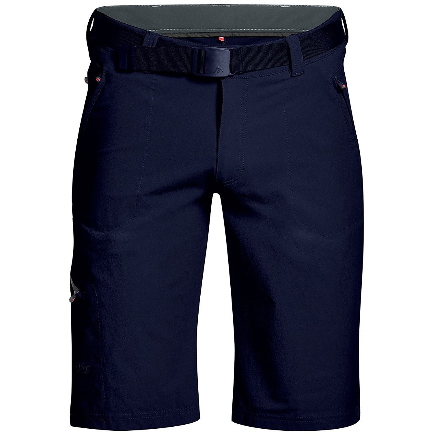 Maier Sports Funktionsshorts Bermuda Nil günstig online kaufen