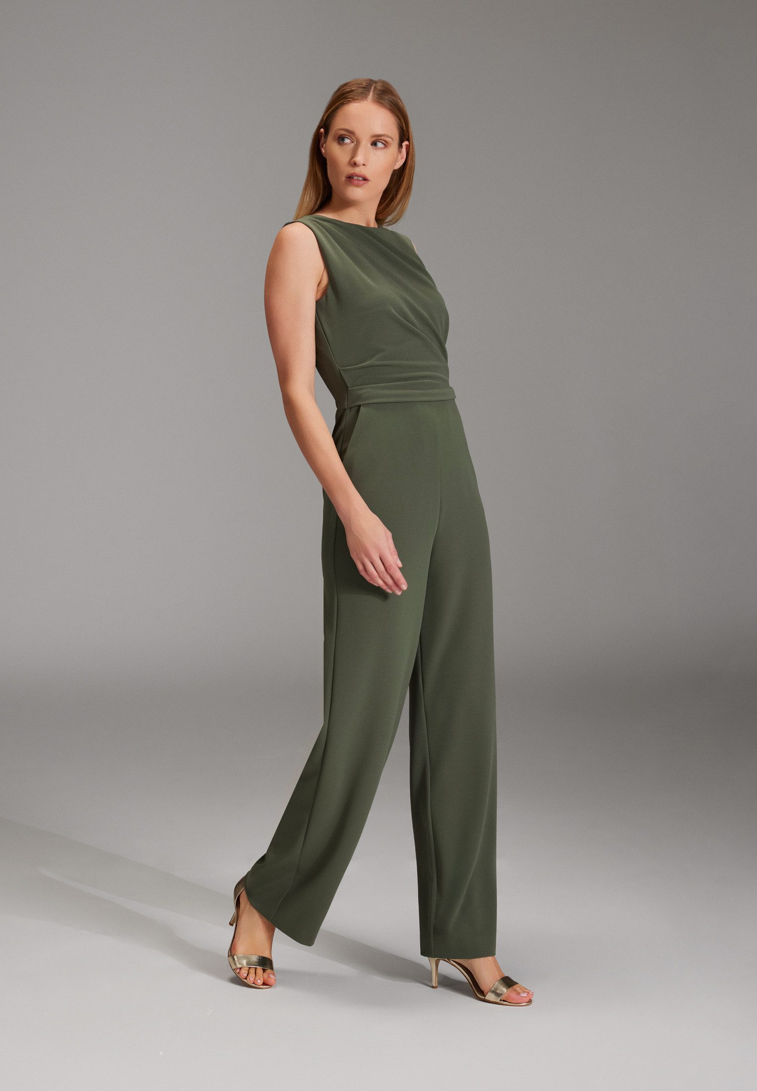 SWING Maxikleid günstig online kaufen
