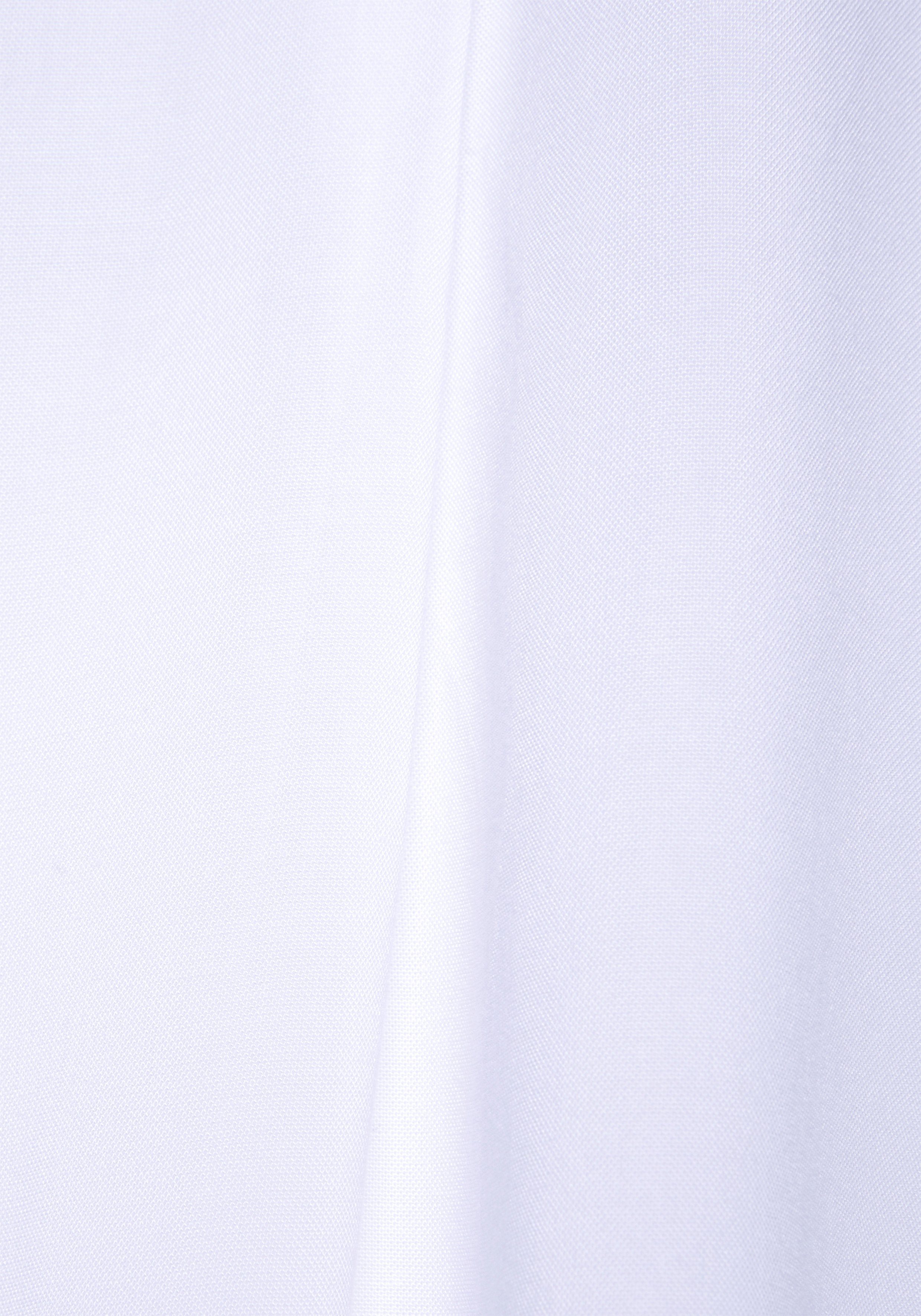 LASCANA Schlupfbluse mit modischen Knöpfen, luftige Kurzarmbluse, sommerlich