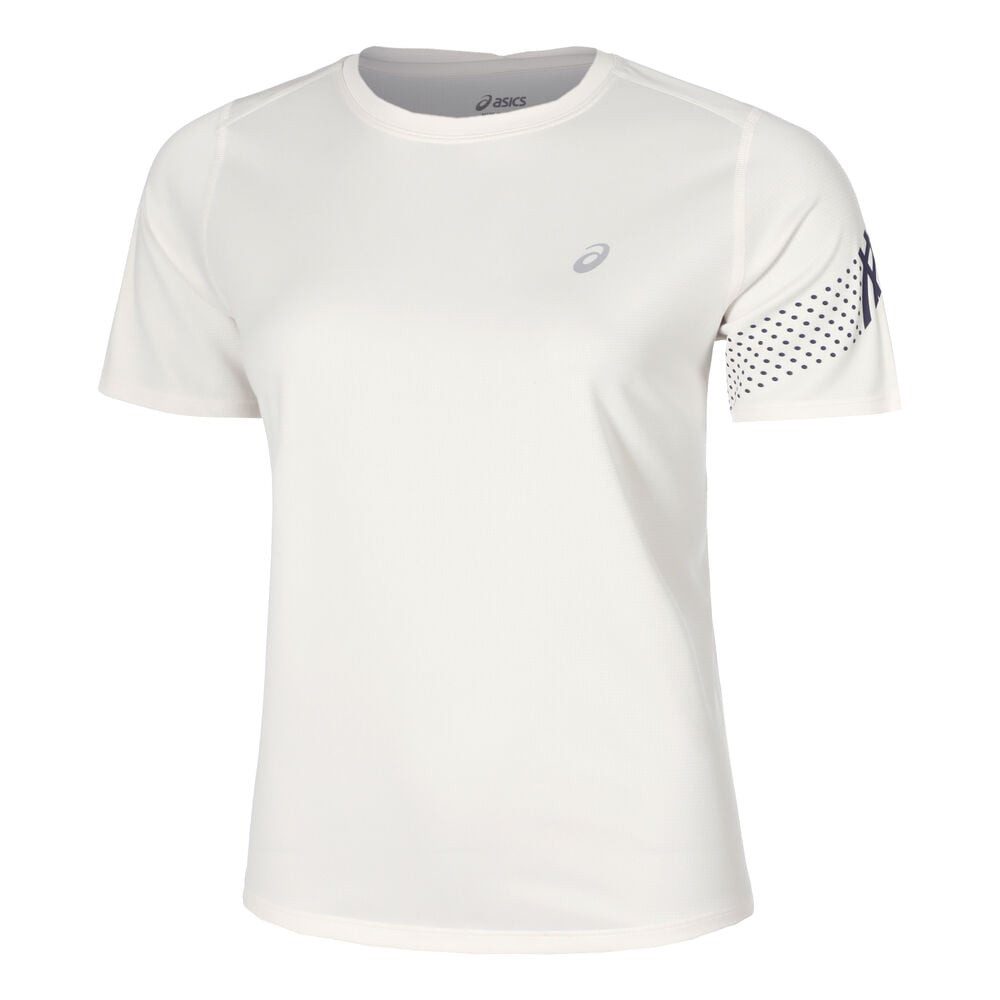 Asics Laufshirt Icon Shortsleeve