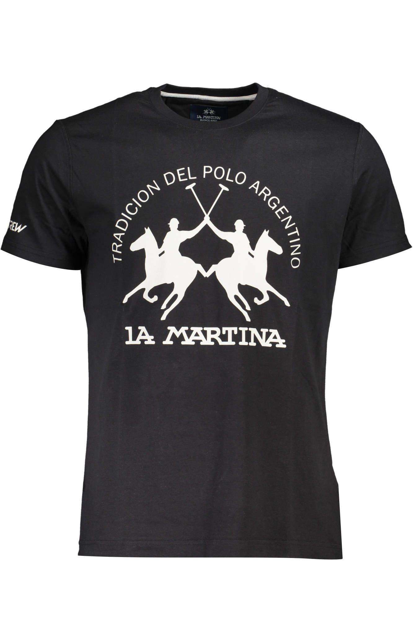 La Martina T-Shirt Stilvolles Herren T-Shirt günstig online kaufen