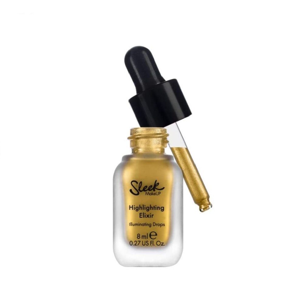 Sleek Highlighter Highlighting Elixir Drippin
