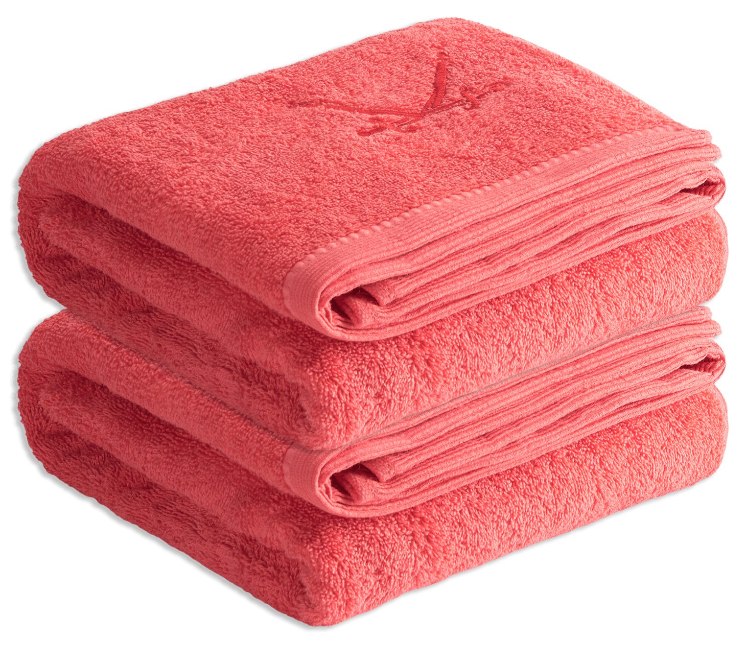 Sansibar Sylt Duschtücher Sansibar Sylt 2er Duschtuch Set Frottier-Serie „C günstig online kaufen