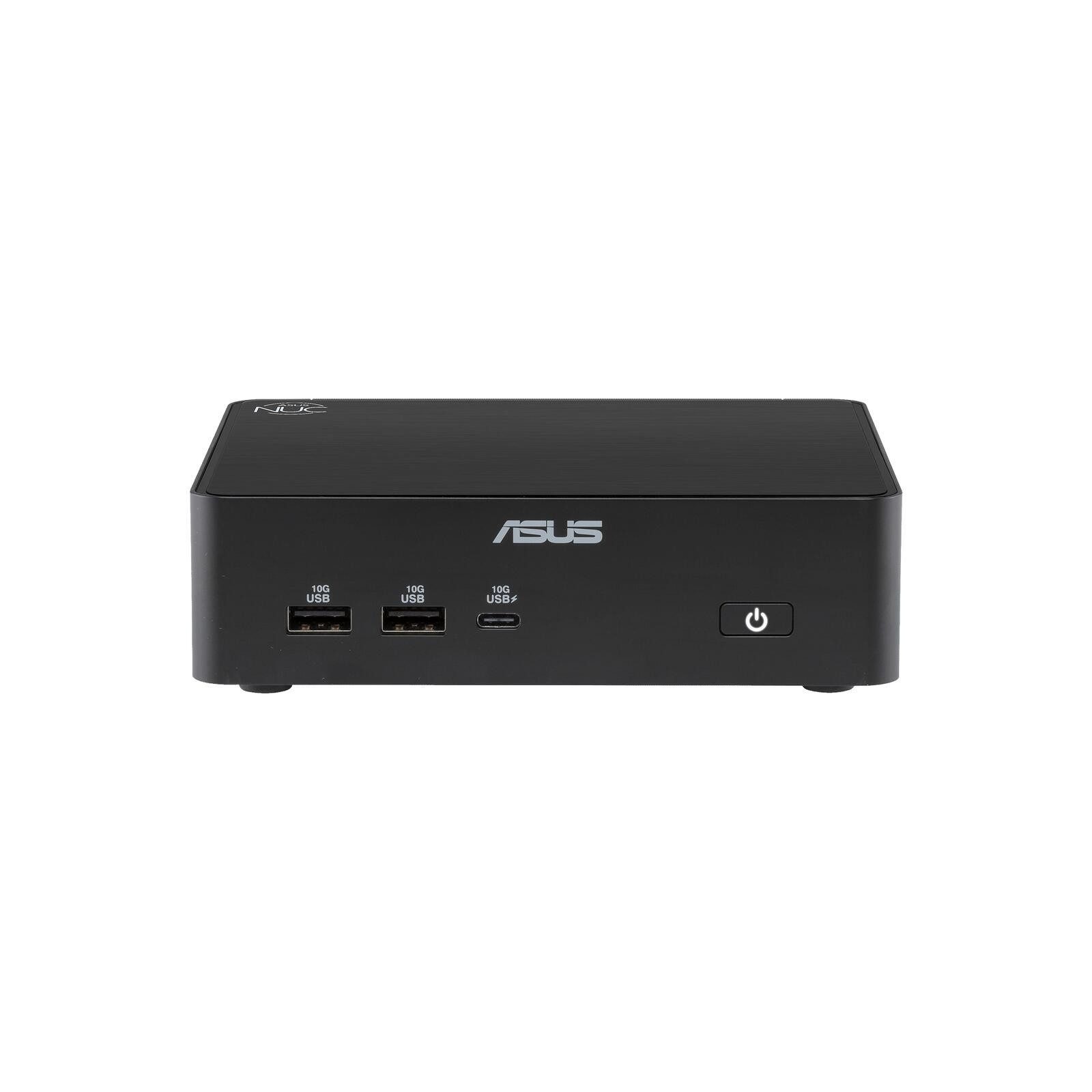 Asus RNUC16GDKV760002 Mini-PC