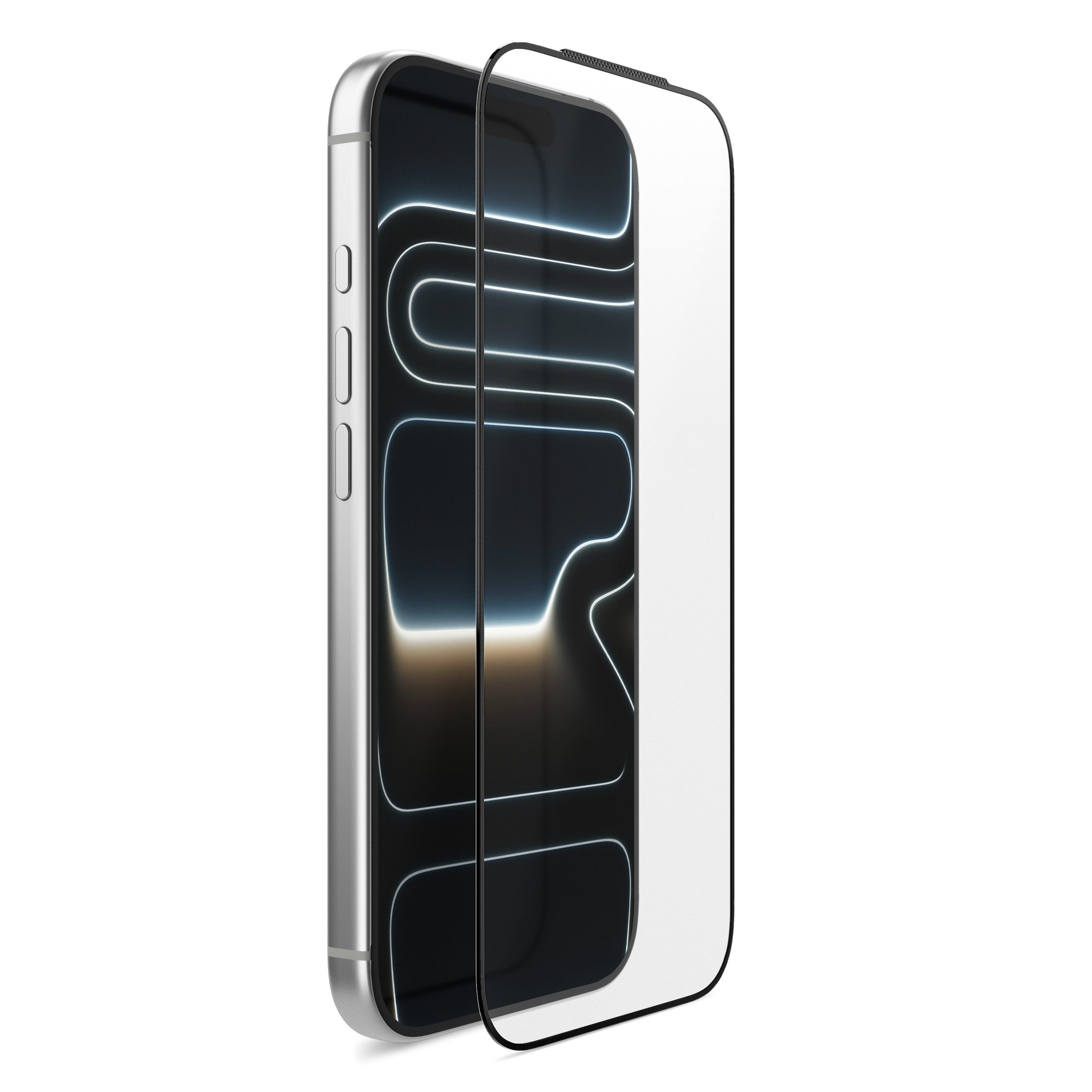 VONMÄHLEN Displayschutzfolie Screen Protector Pro
