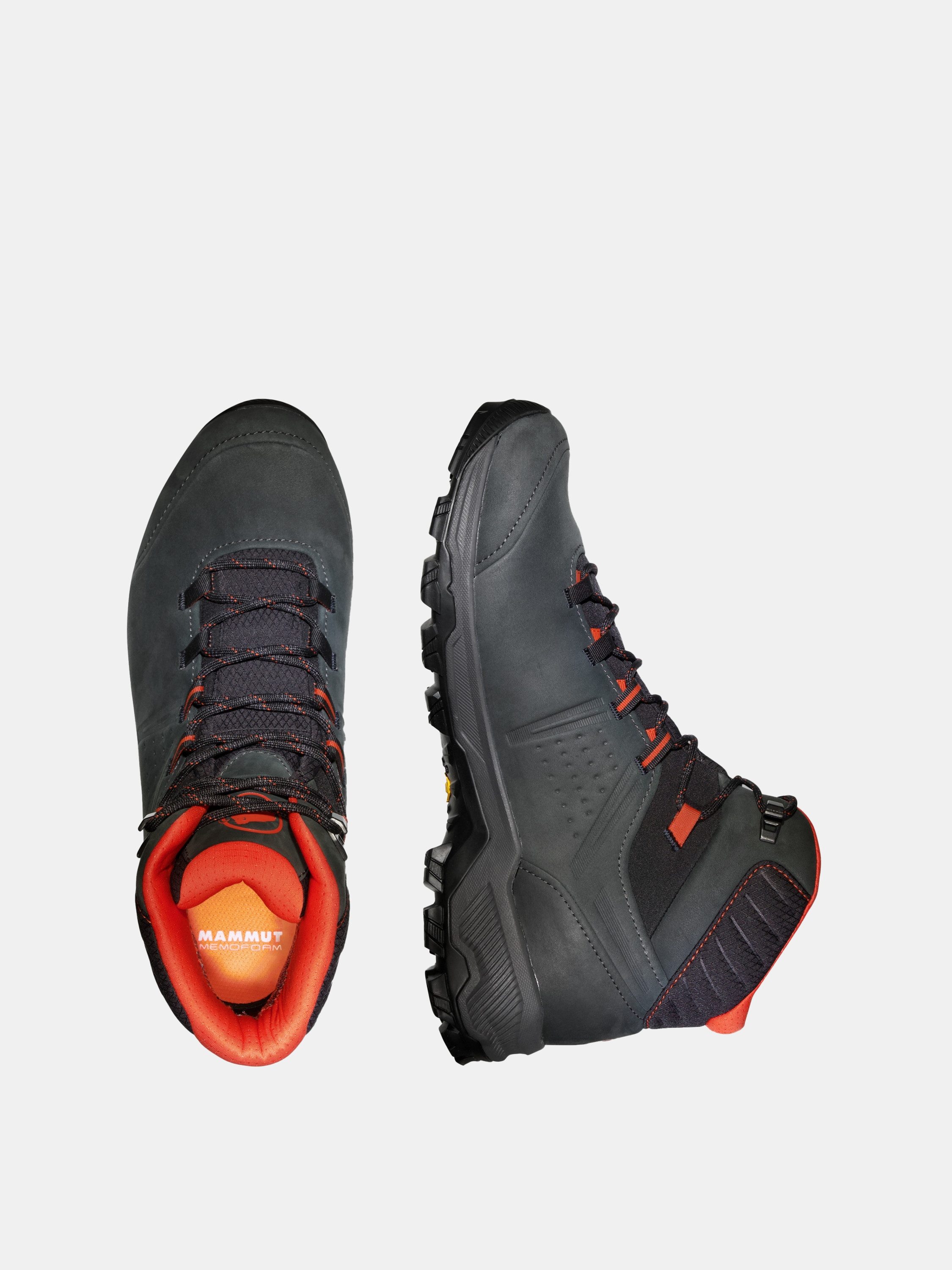 Mammut Mammut Mercury IV Mid GTX Wanderschuh