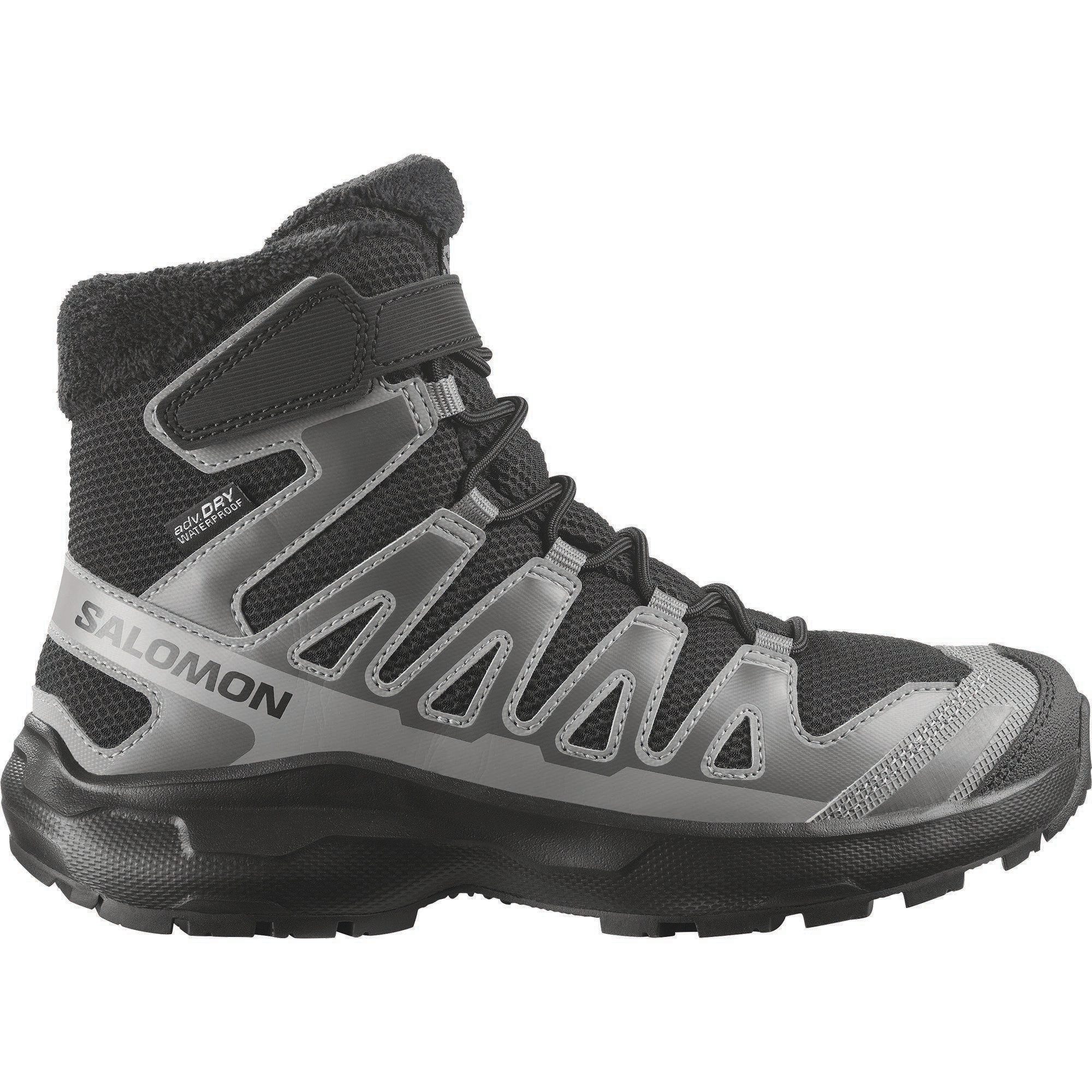 Salomon XA PRO WINTER WP J Outdoorschuh wasserdicht