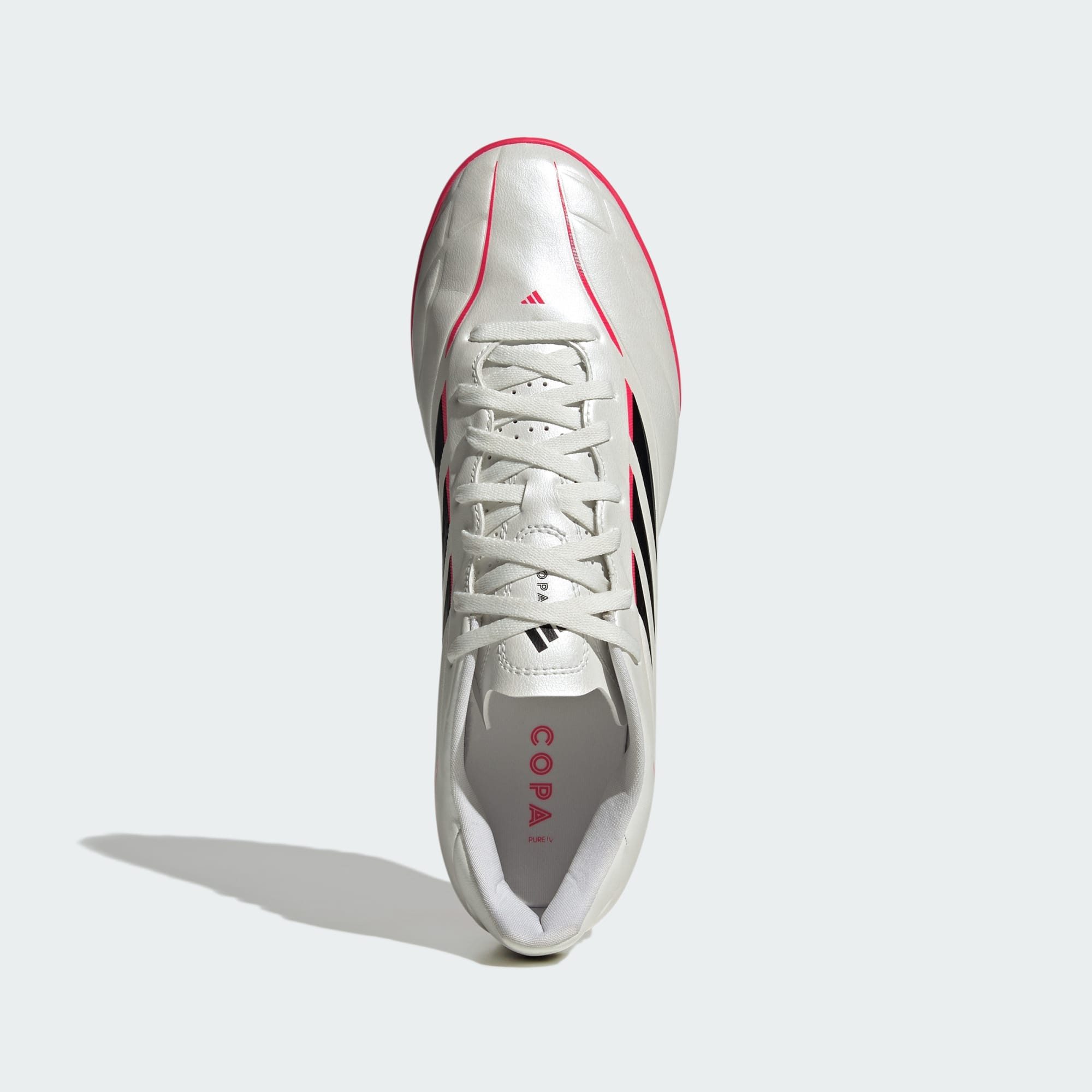 adidas Performance COPA PURE IV CLUB FUSSBALLSCHUH, ROLLRASEN Fußballschuh günstig online kaufen