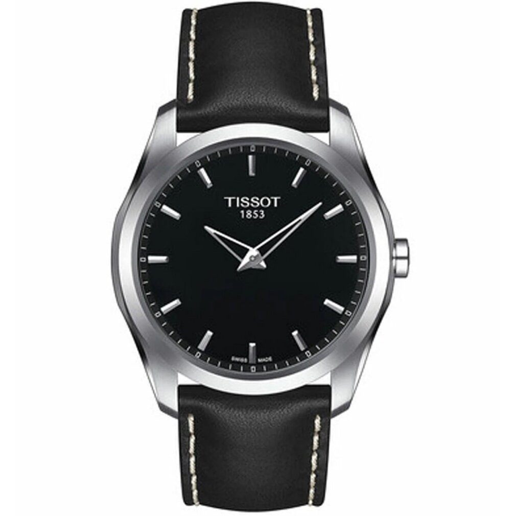 Tissot Luxusuhr Mod. COUTURIER