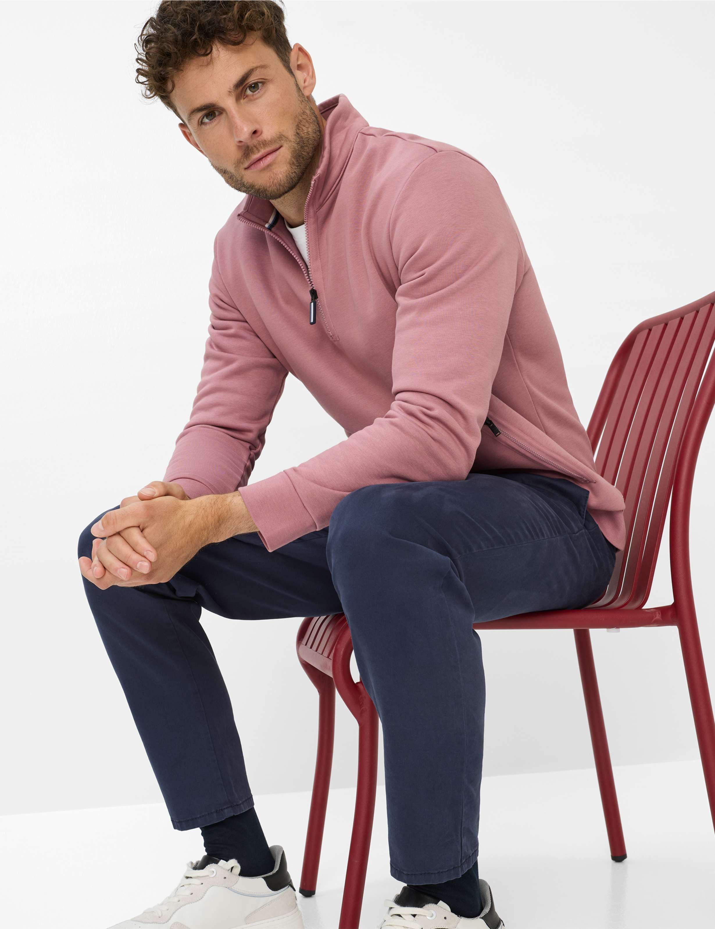 Brax Chinohose Style TINO