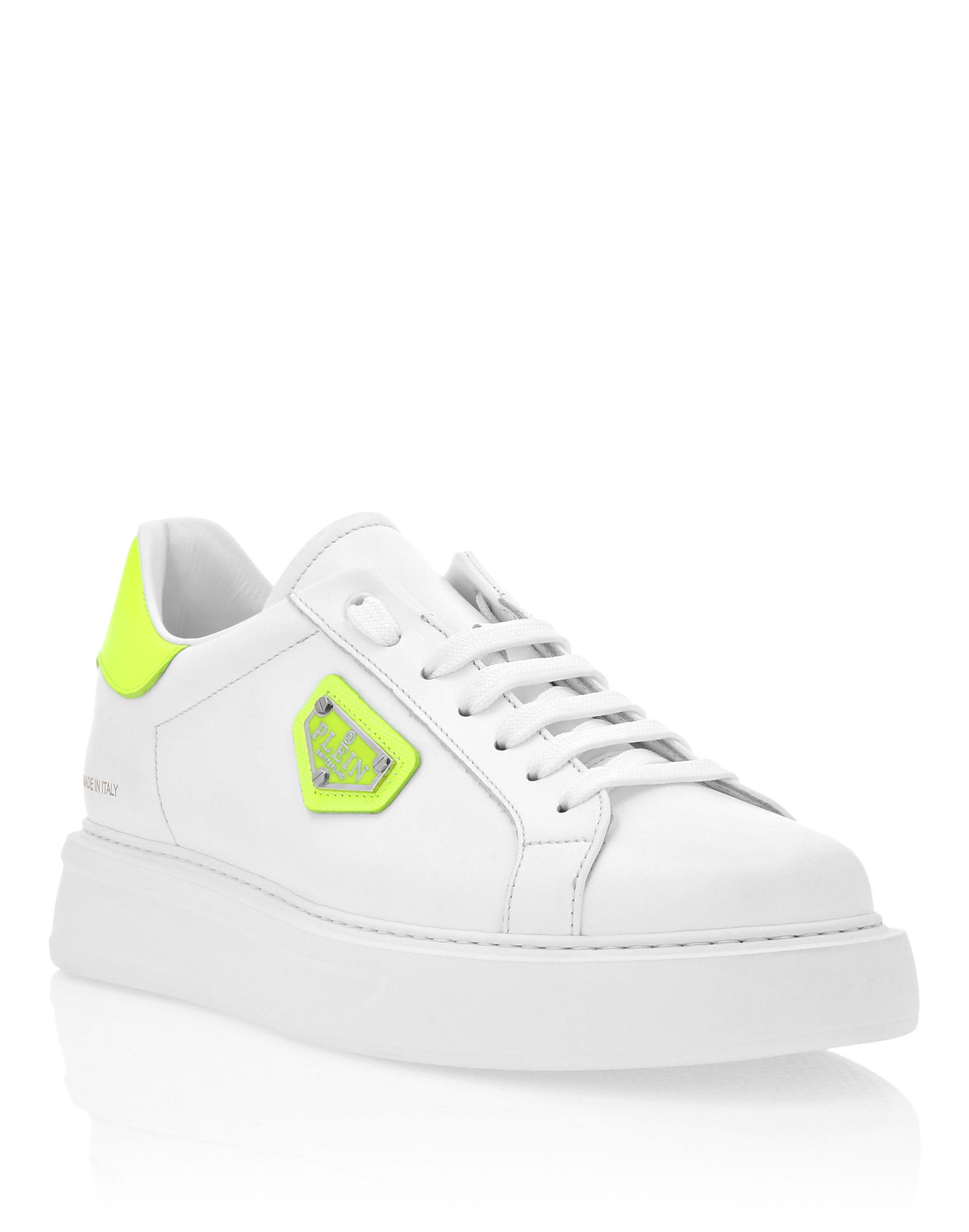 PHILIPP PLEIN Titan Sneaker