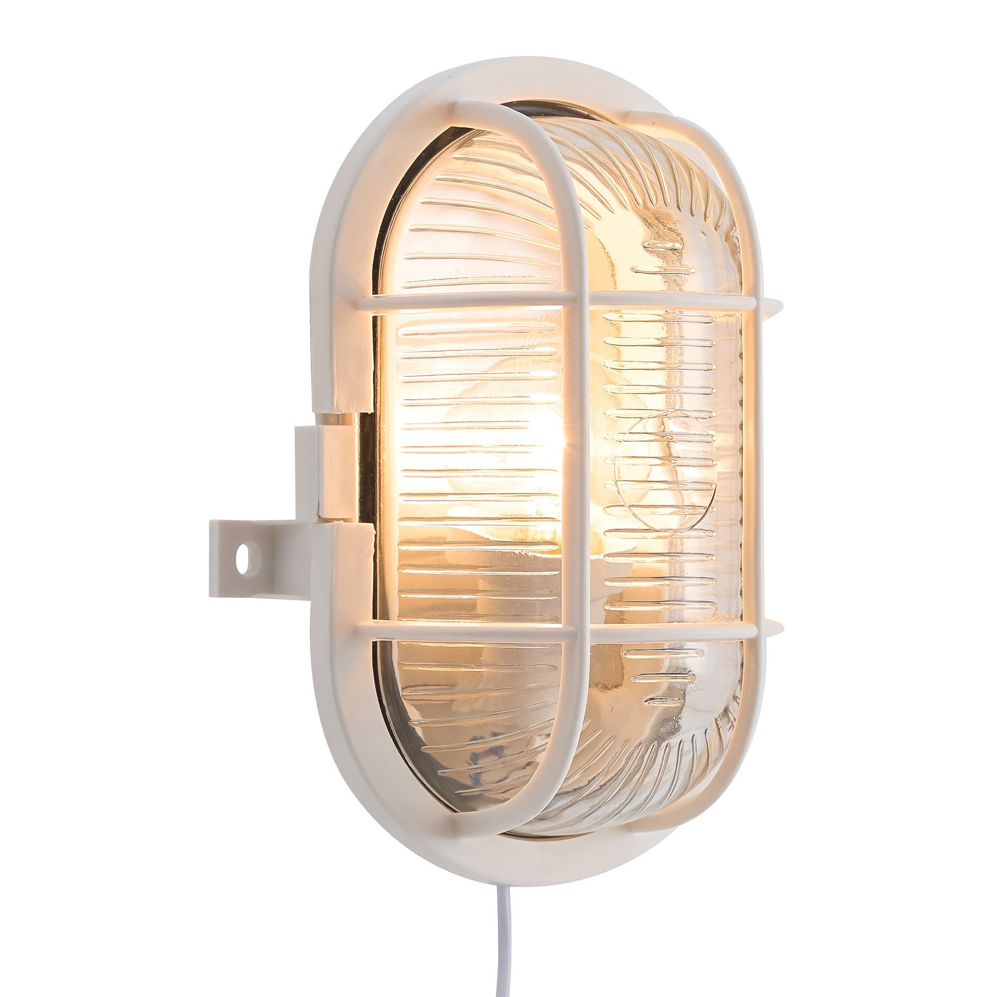 Nordlux Wandleuchte Skotlampe IP44 Wandlampe Außenleuchte, günstig online kaufen