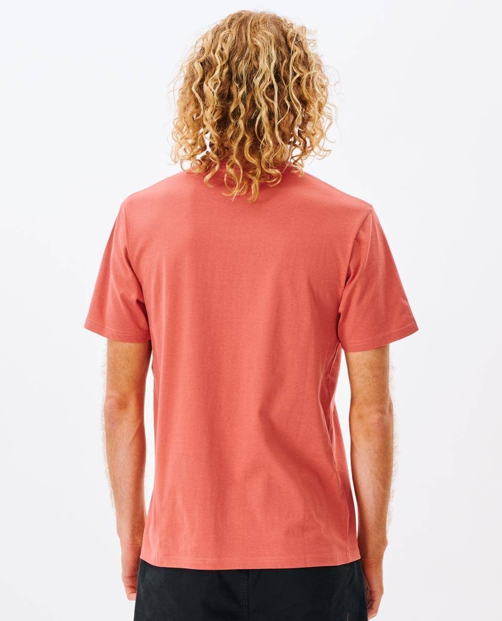 Rip Curl Search Print-Shirt T-Shirt Trip