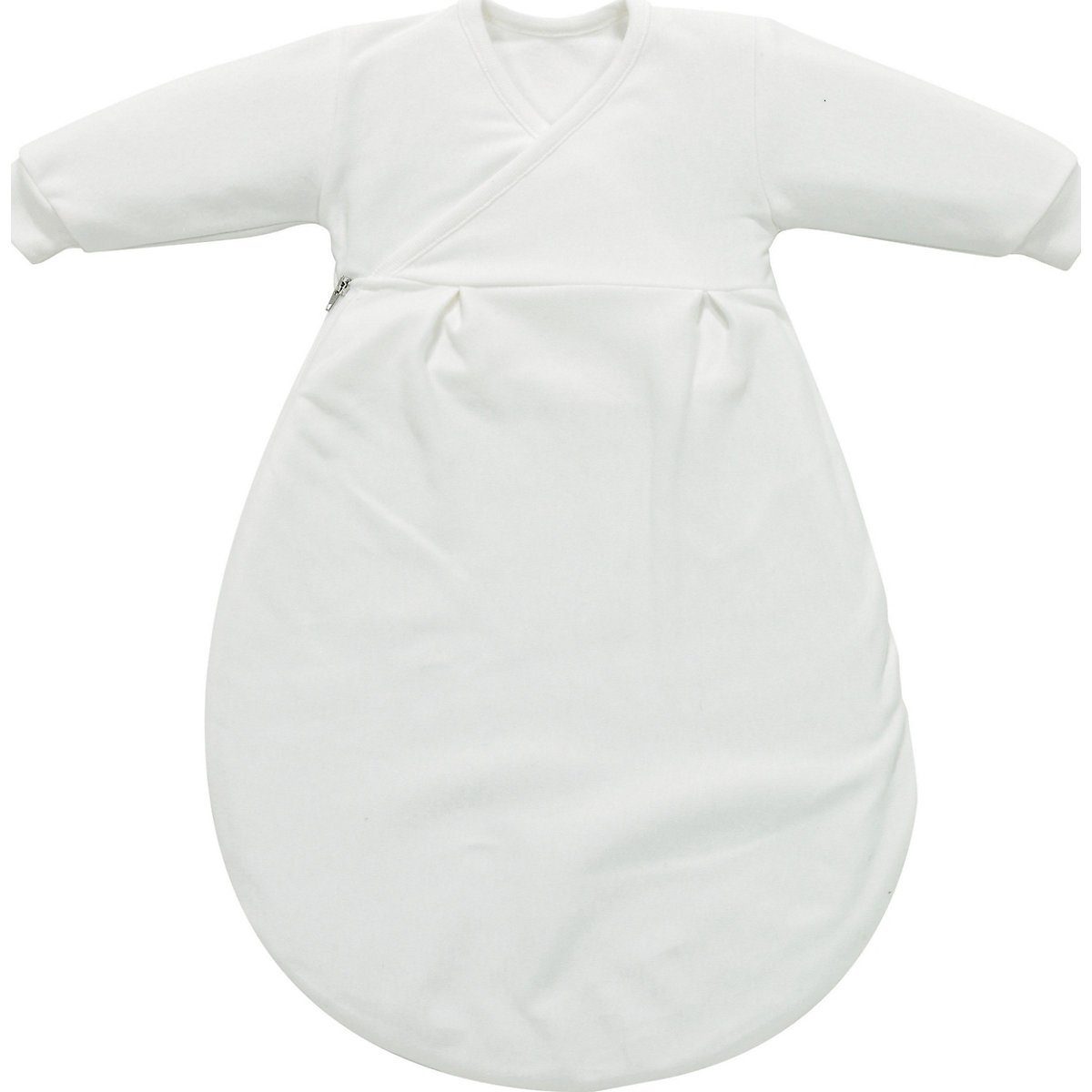 Alvi® Babyschlafsack »Baby-Mäxchen Innensack - TOG 0,5 - weiß, 86 cm«  online kaufen | OTTO