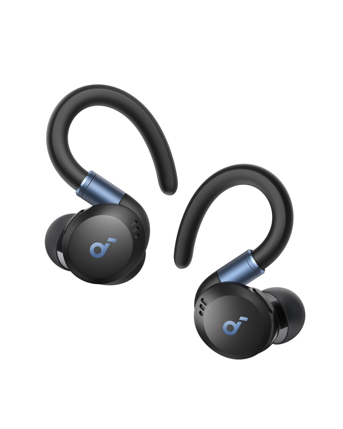 SoundCore Anker soundcore Sport X20, kabellose Workout Kopfhörer Sport-Kopfhörer
