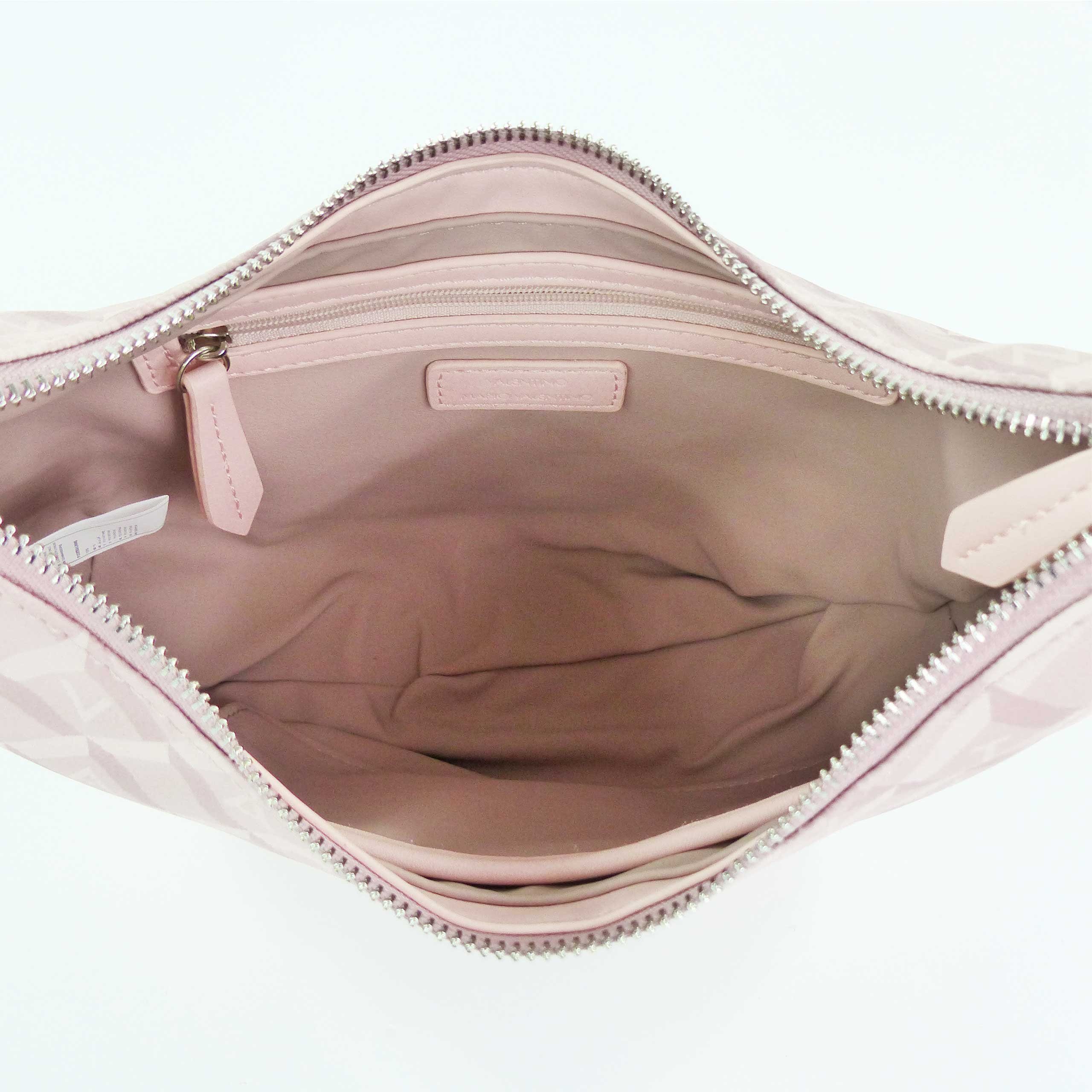 VALENTINO BAGS Handtasche Barrio Hobo Bag VBS7NV06