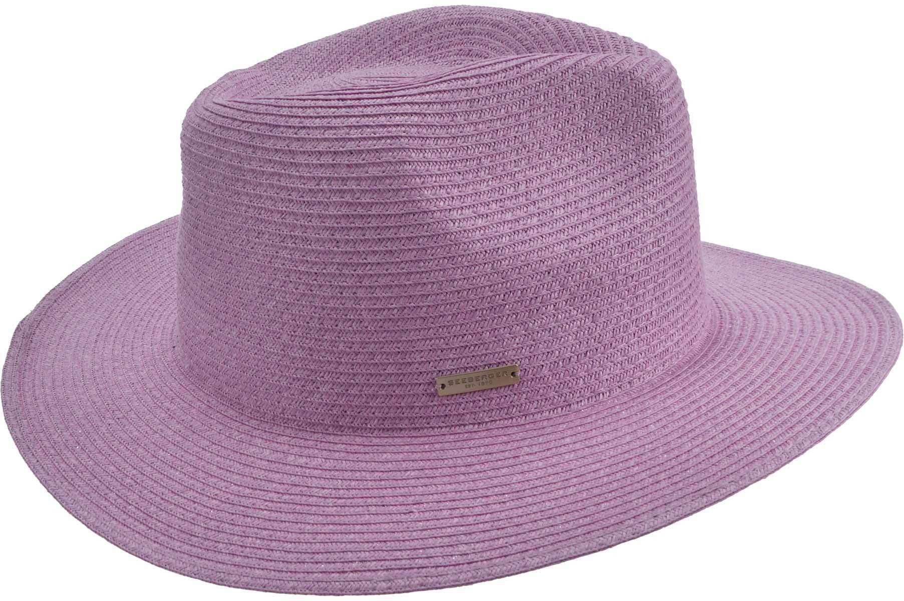 Seeberger Fedora Papierborten Fedora 55008-0 günstig online kaufen
