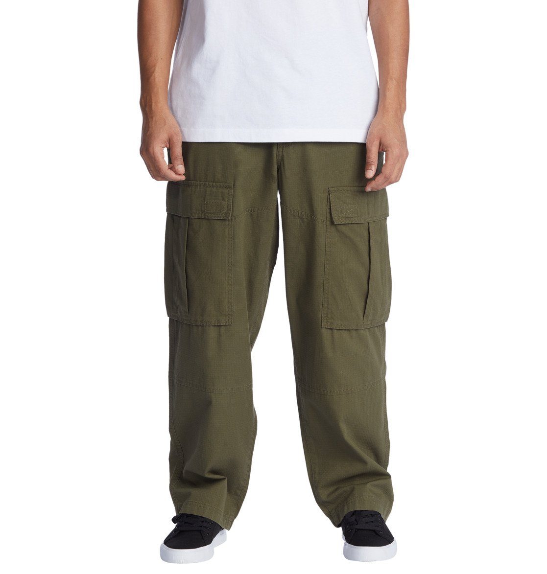 DC Shoes Cargohose The Tundra