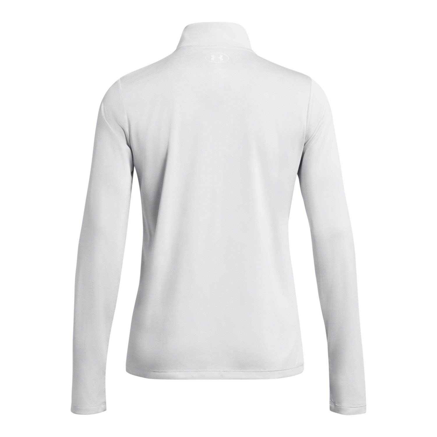 Under Armour® Langarmshirt Under Armour Damen Langarm Shirt Tech 1/2 Zip- Twist 1384225