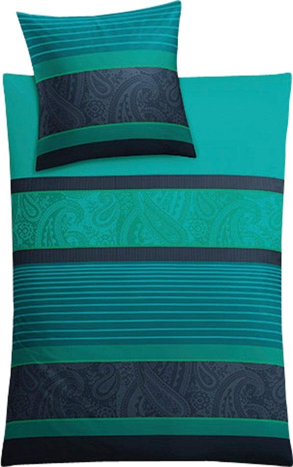 Kleine Wolke Bettwäsche "Cambridge in Gr. 135x200 oder 155x220 cm" 2 Stk. t günstig online kaufen